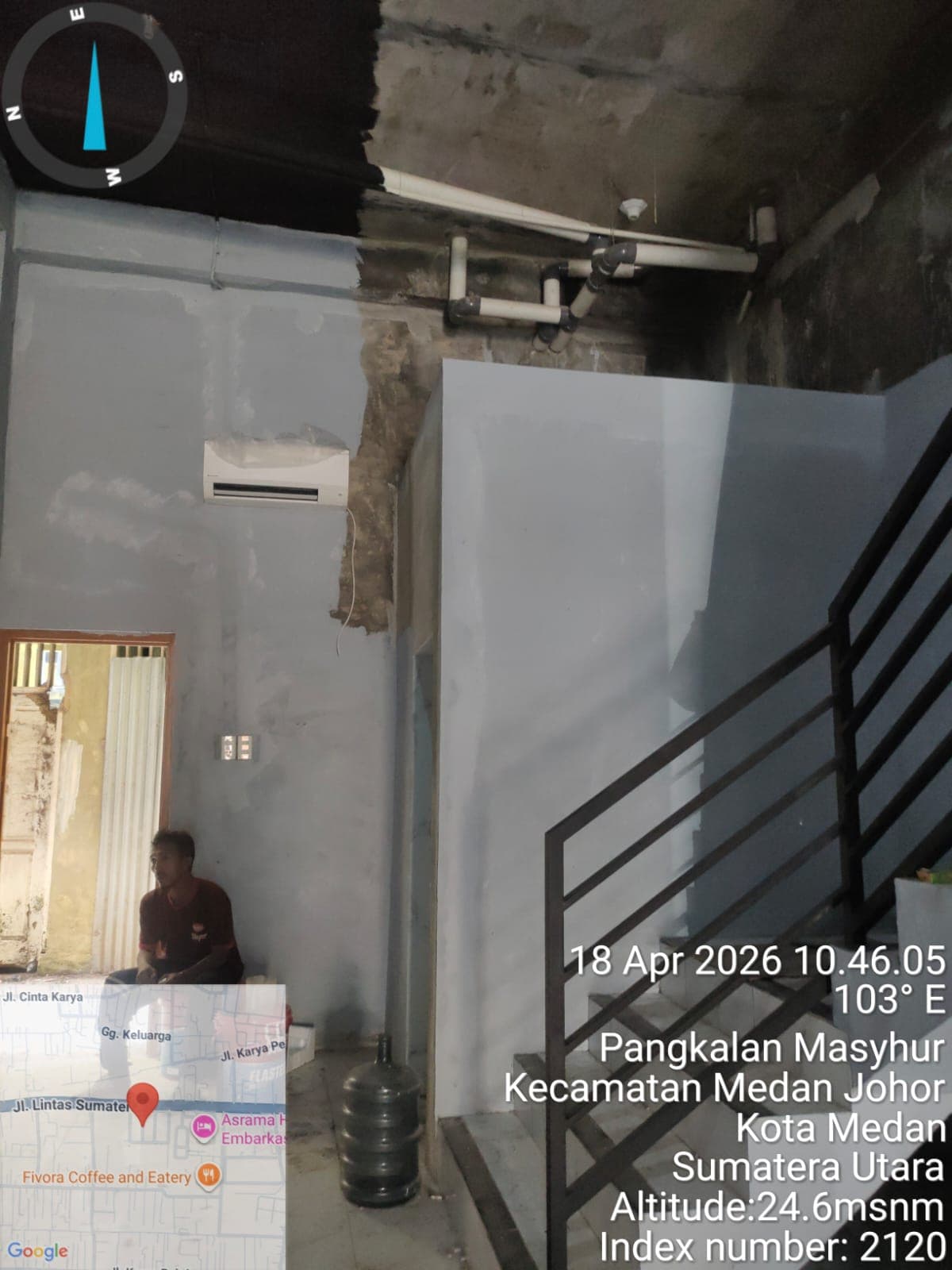 PT Tekno Infrastruktur Sukses dokumentasi 5
