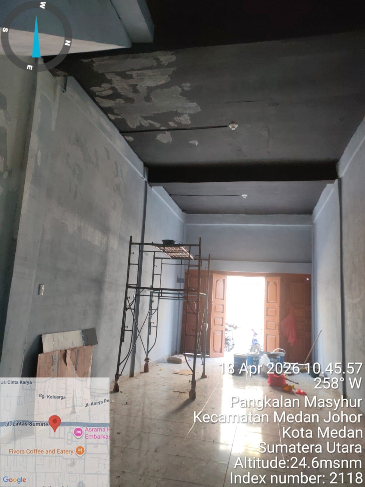 PT Tekno Infrastruktur Sukses dokumentasi 6