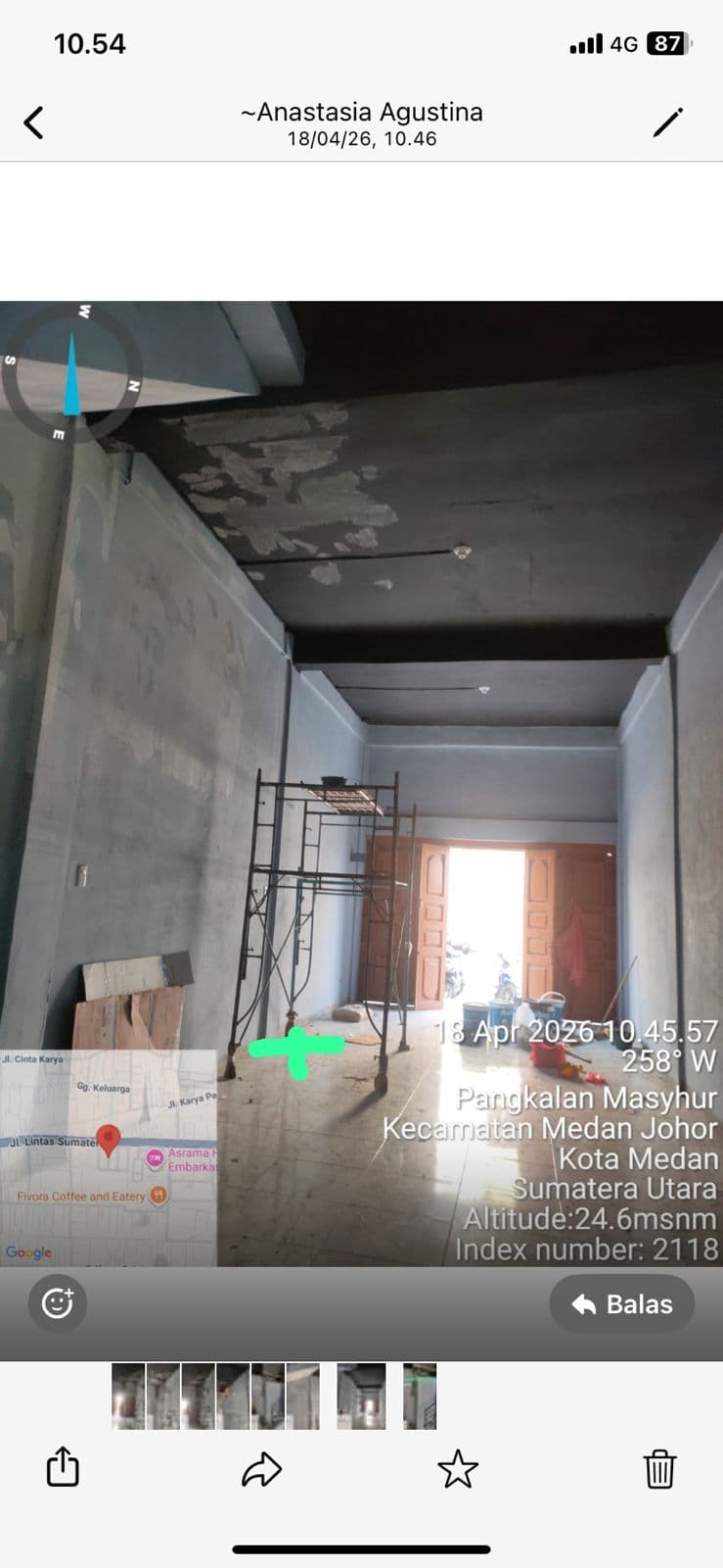 PT Tekno Infrastruktur Sukses dokumentasi 7