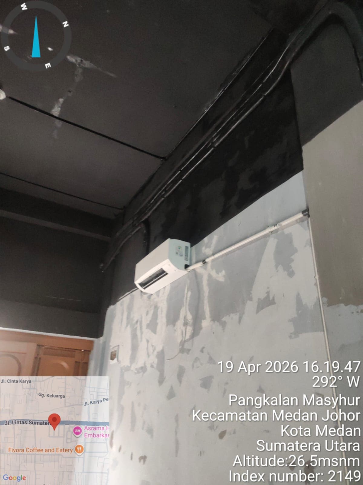 PT Tekno Infrastruktur Sukses dokumentasi 9