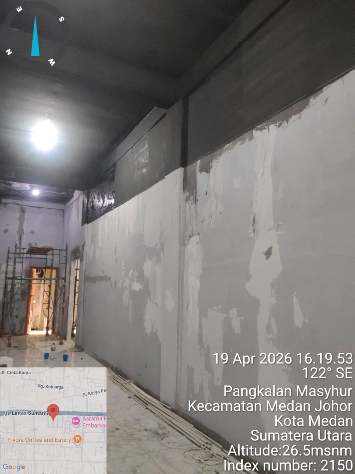 PT Tekno Infrastruktur Sukses dokumentasi 10
