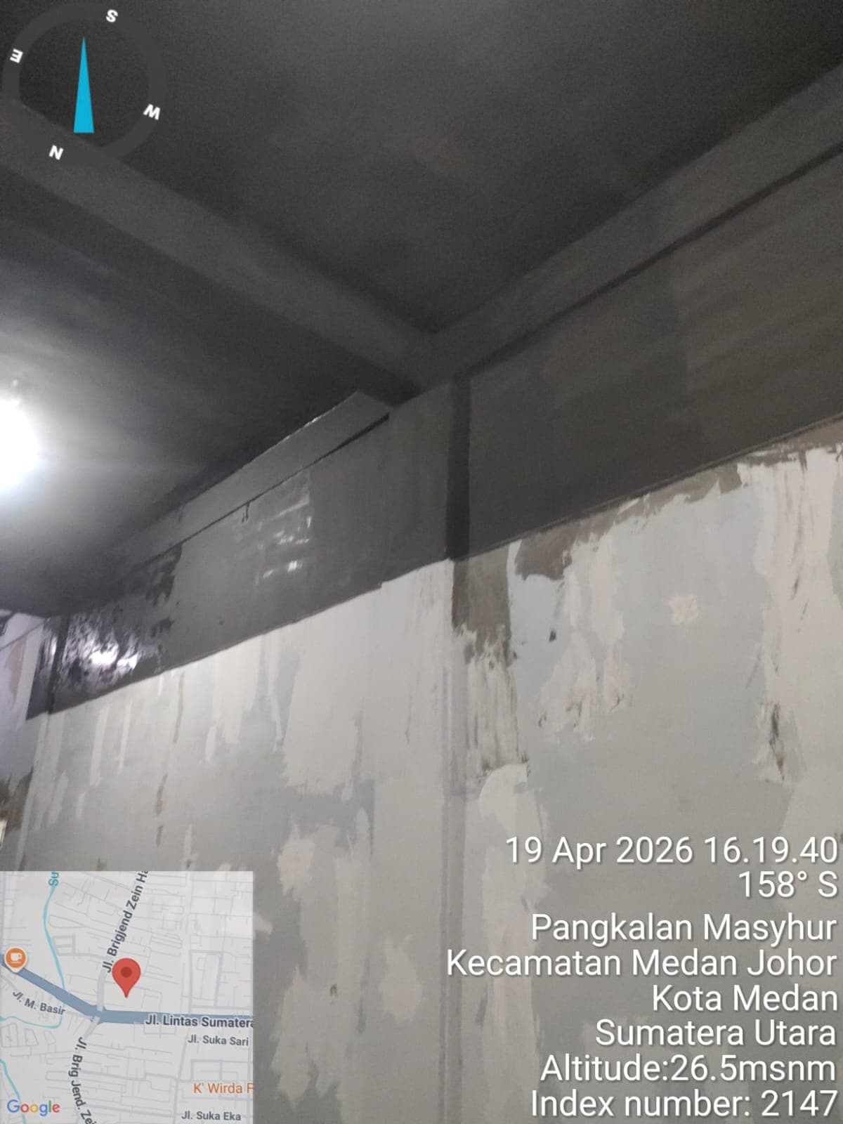 PT Tekno Infrastruktur Sukses dokumentasi 11