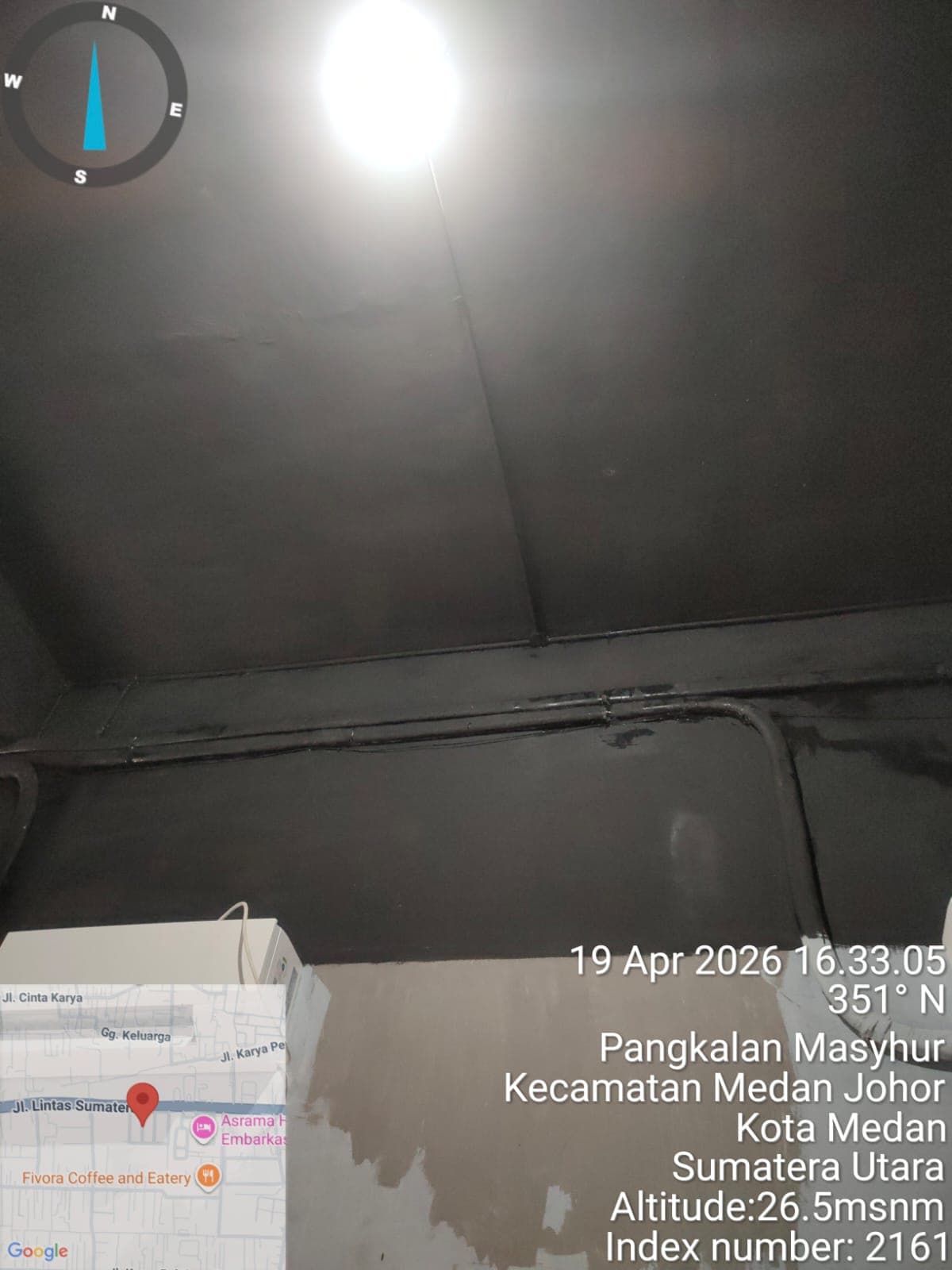 PT Tekno Infrastruktur Sukses dokumentasi 19