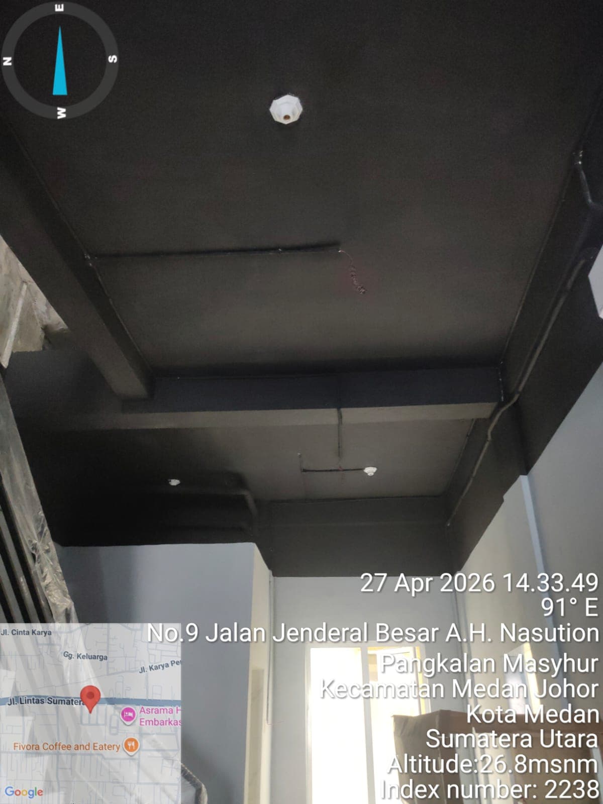 PT Tekno Infrastruktur Sukses dokumentasi 25