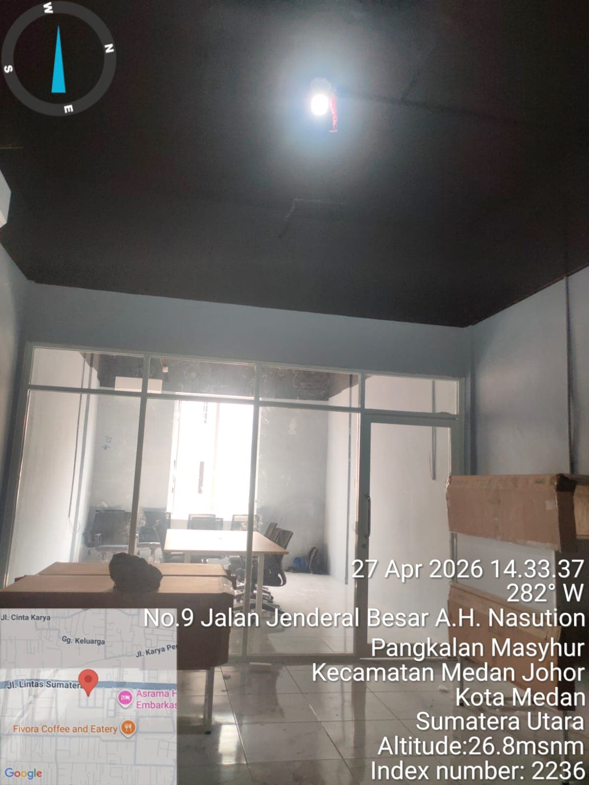 PT Tekno Infrastruktur Sukses dokumentasi 27