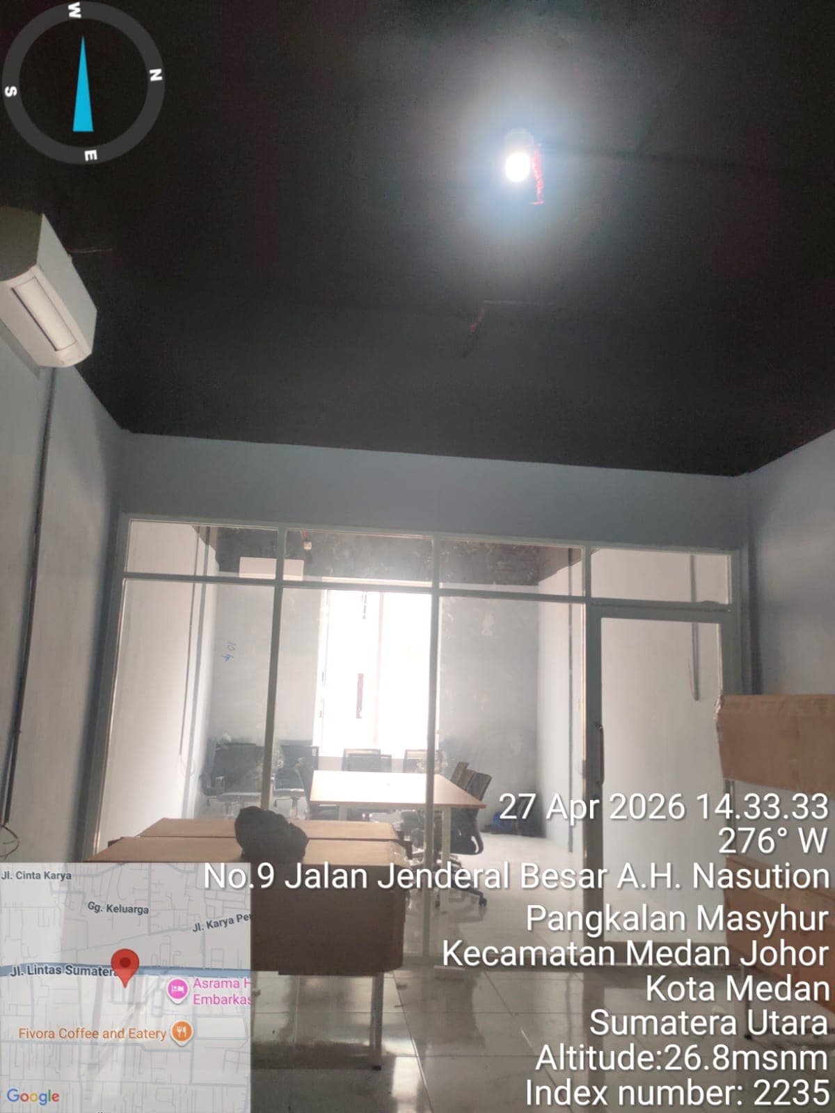 PT Tekno Infrastruktur Sukses dokumentasi 28