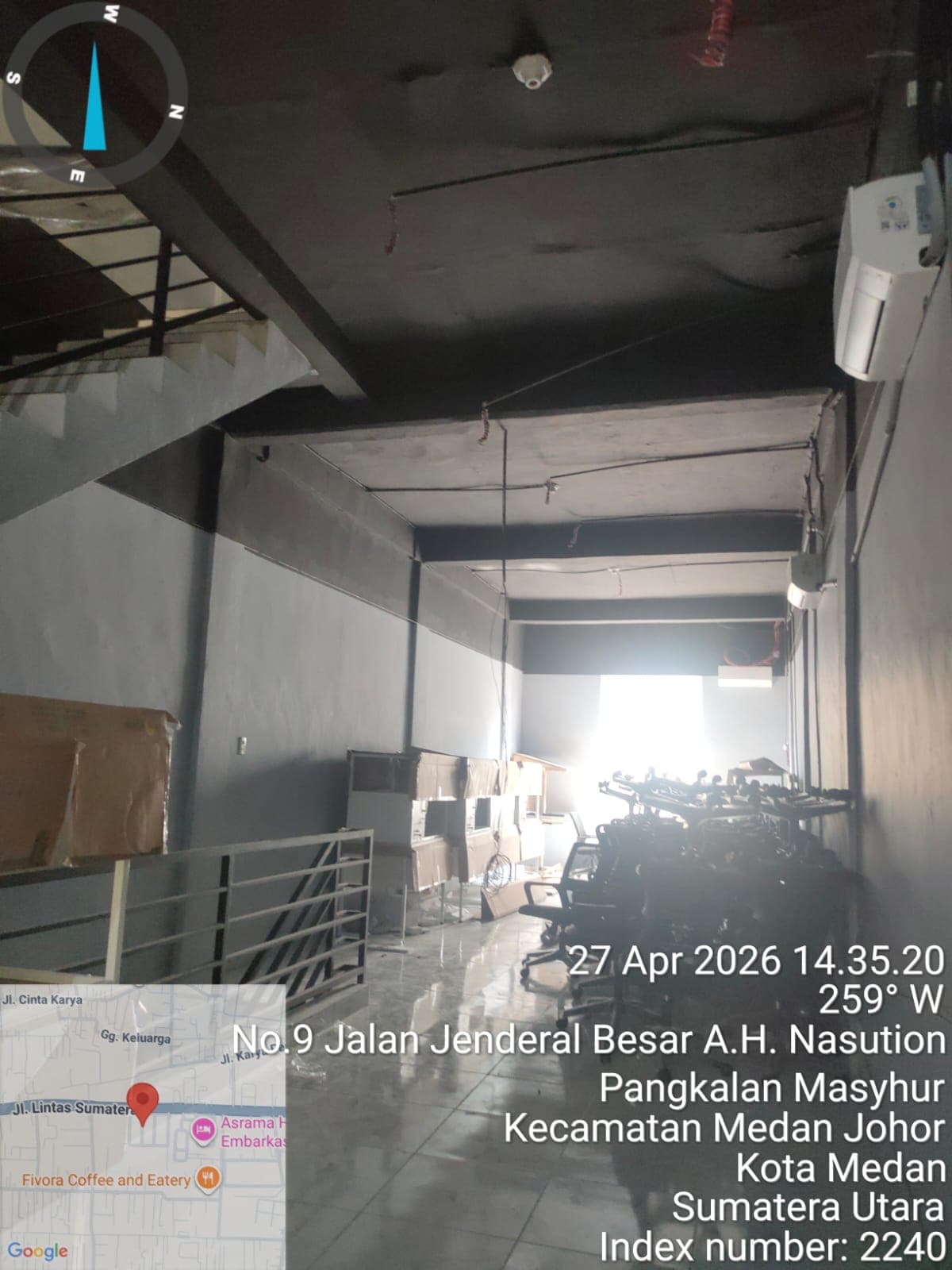 PT Tekno Infrastruktur Sukses dokumentasi 32