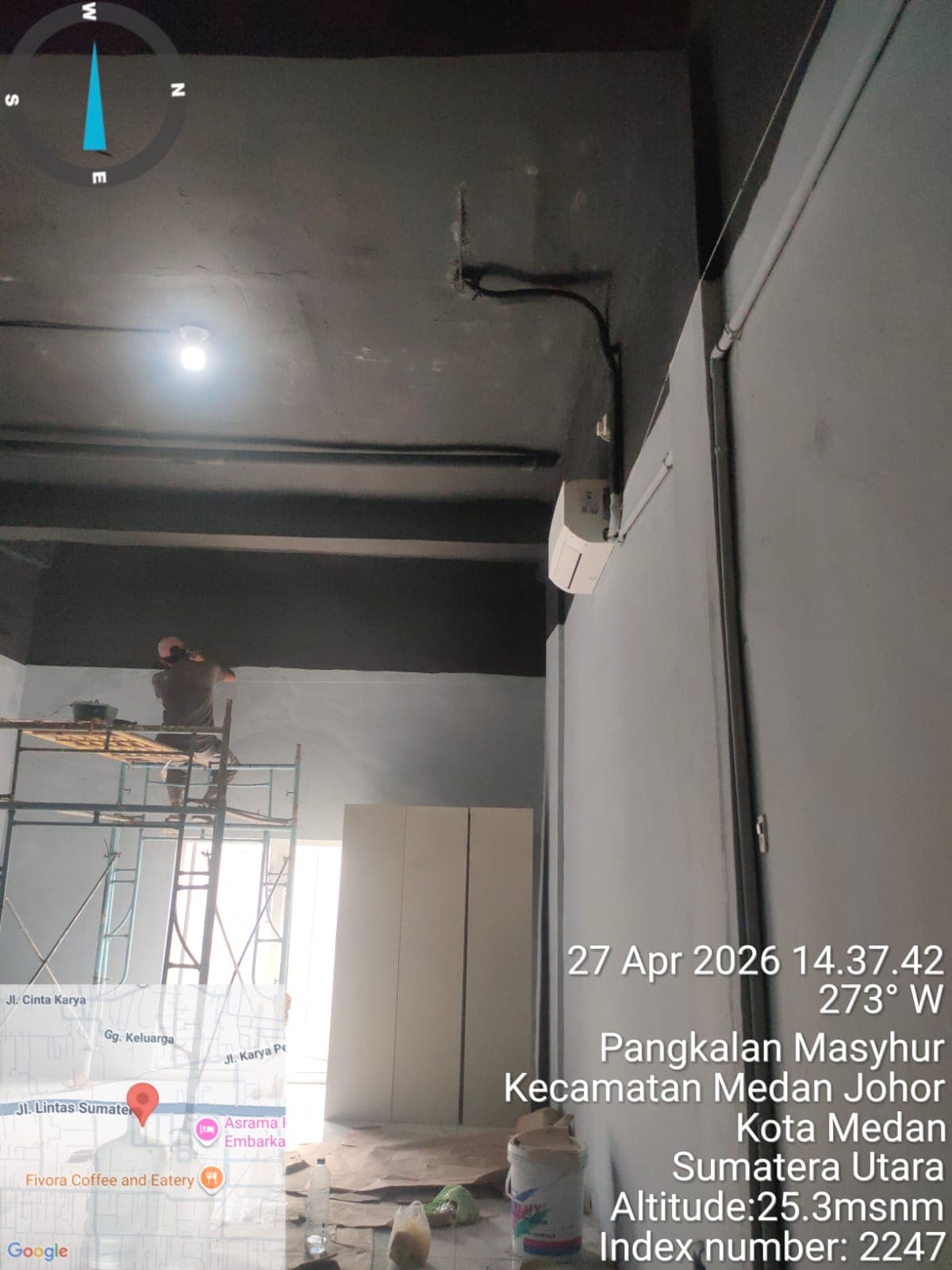 PT Tekno Infrastruktur Sukses dokumentasi 34