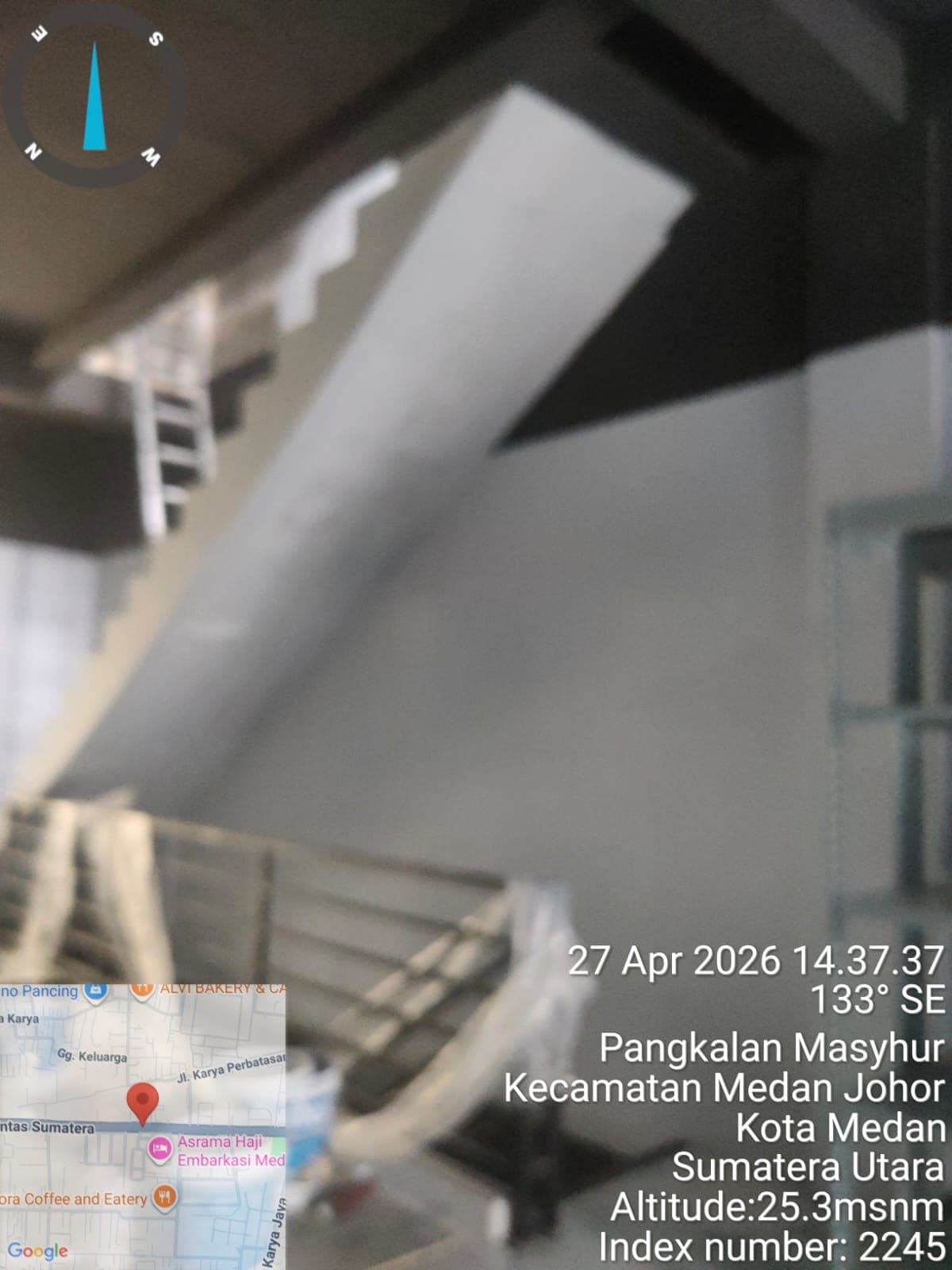 PT Tekno Infrastruktur Sukses dokumentasi 36