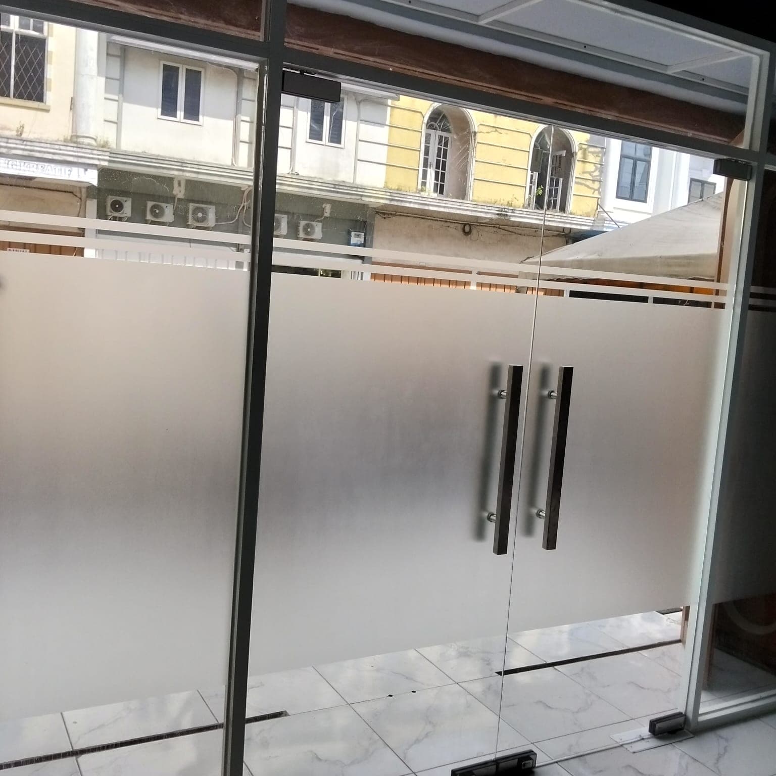 PT Tekno Infrastruktur Sukses dokumentasi 54