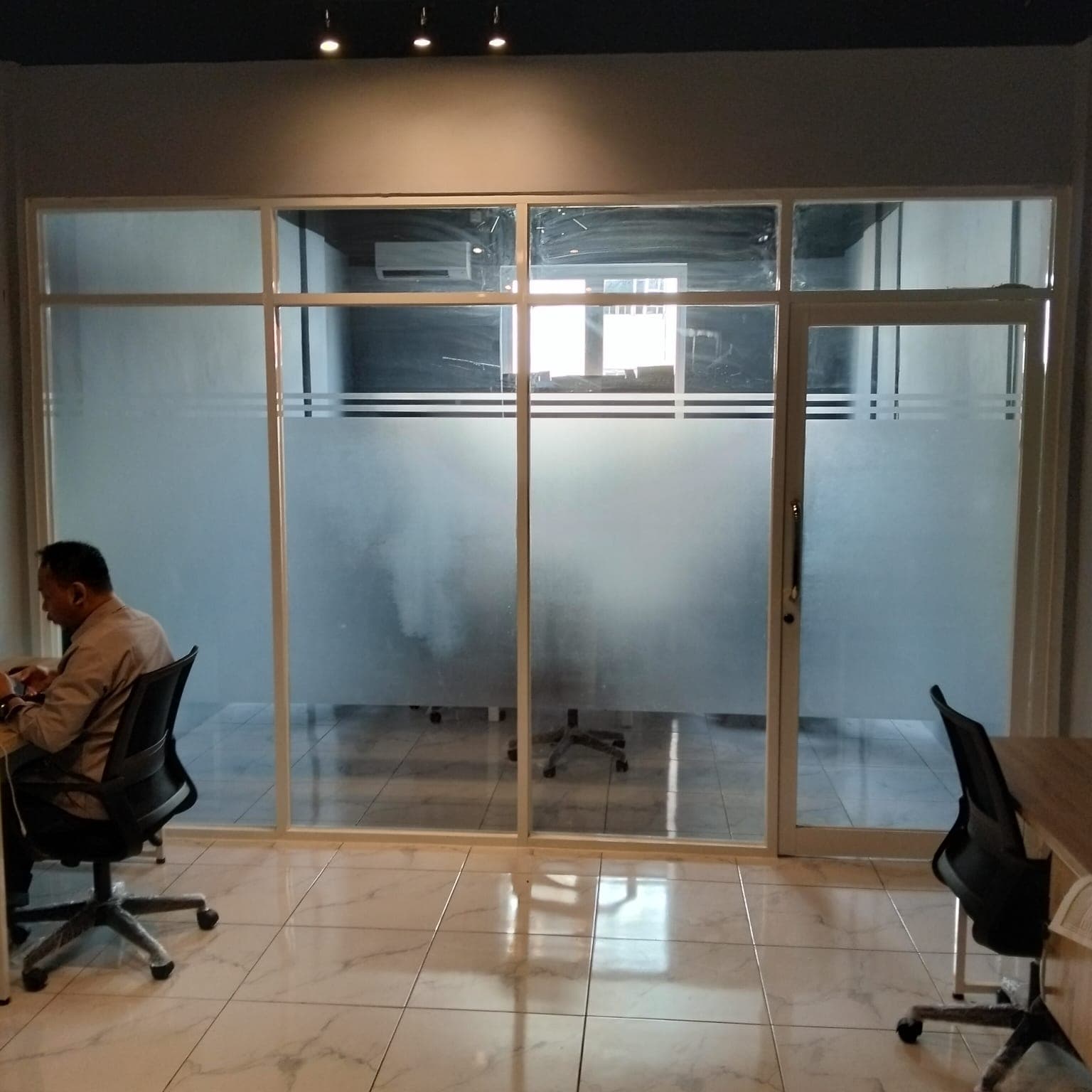 PT Tekno Infrastruktur Sukses dokumentasi 58