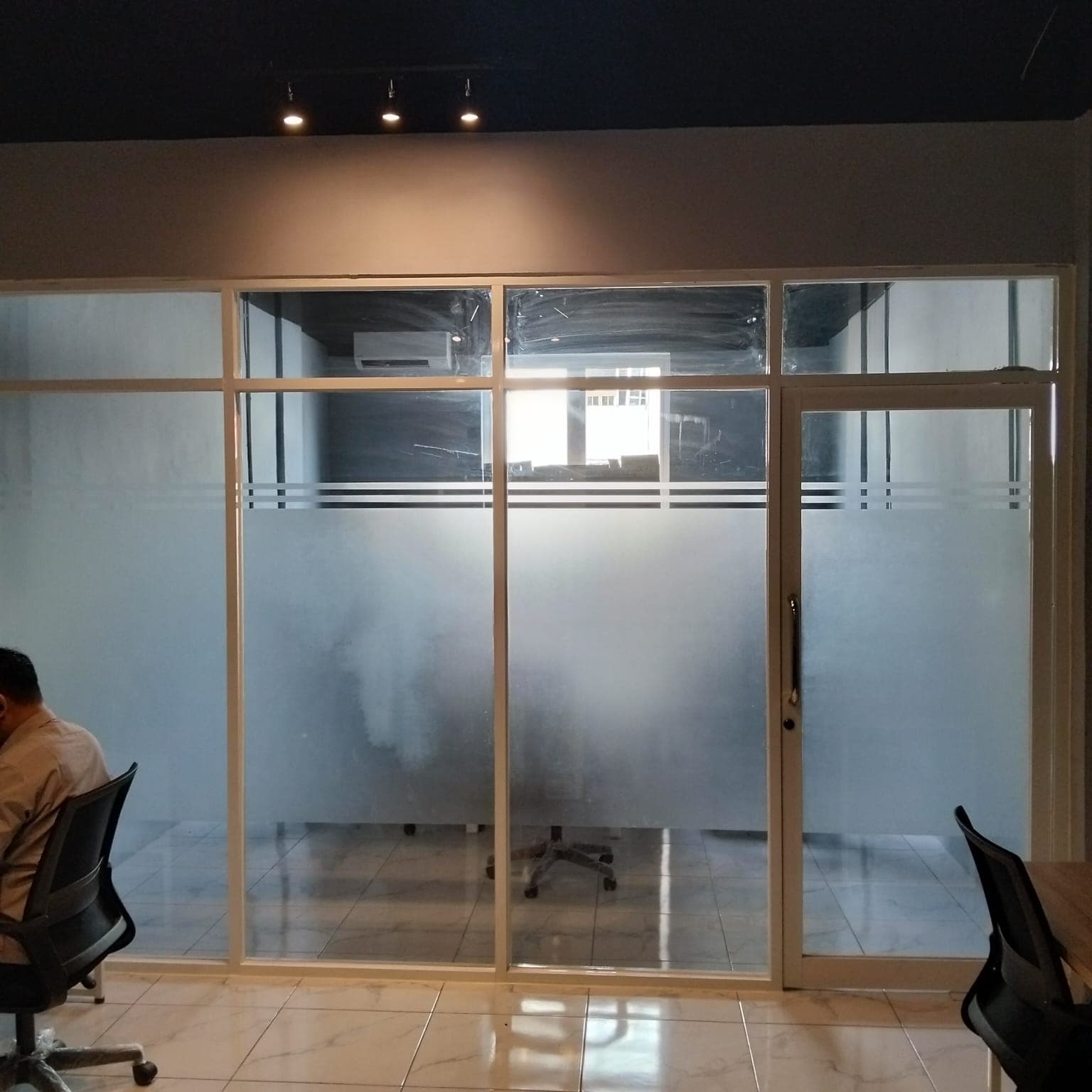 PT Tekno Infrastruktur Sukses dokumentasi 57