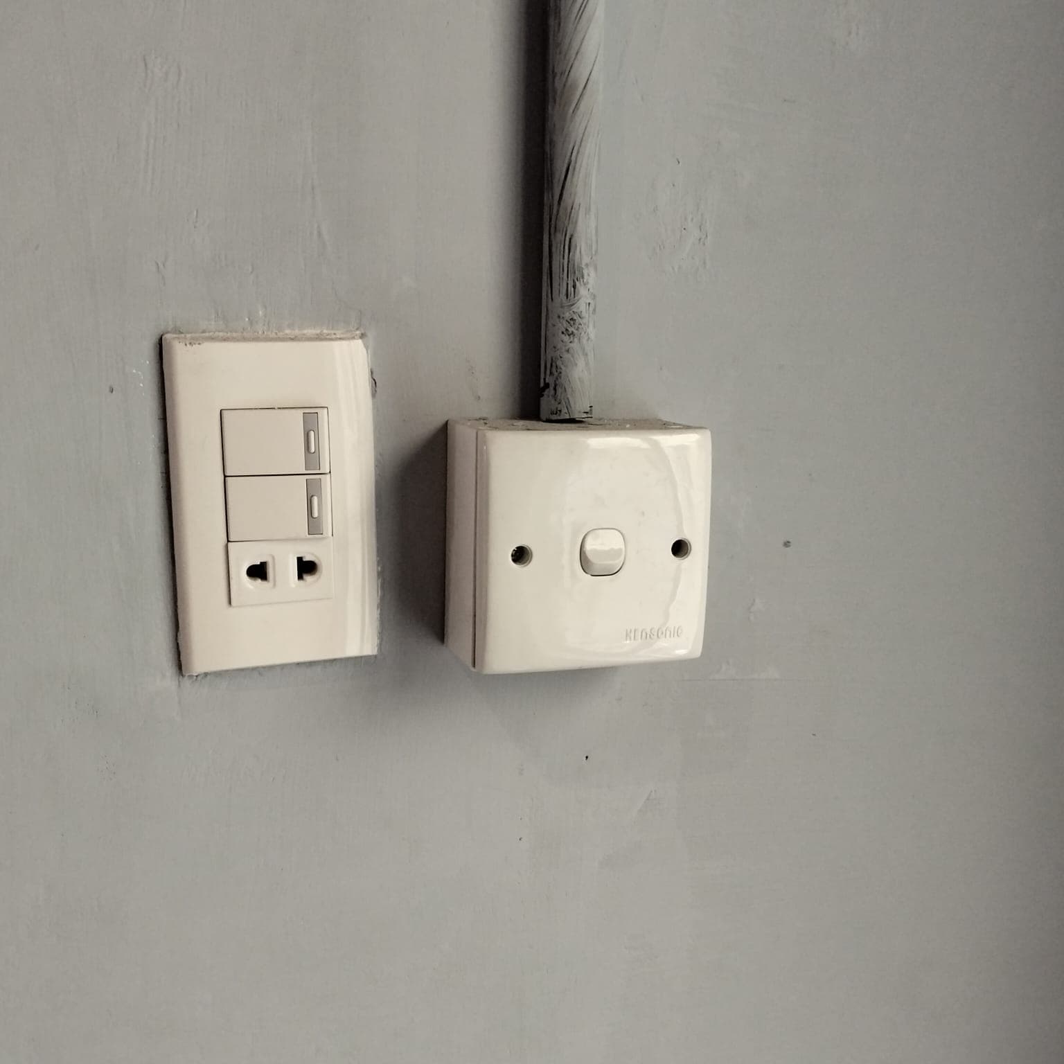 PT Tekno Infrastruktur Sukses dokumentasi 91