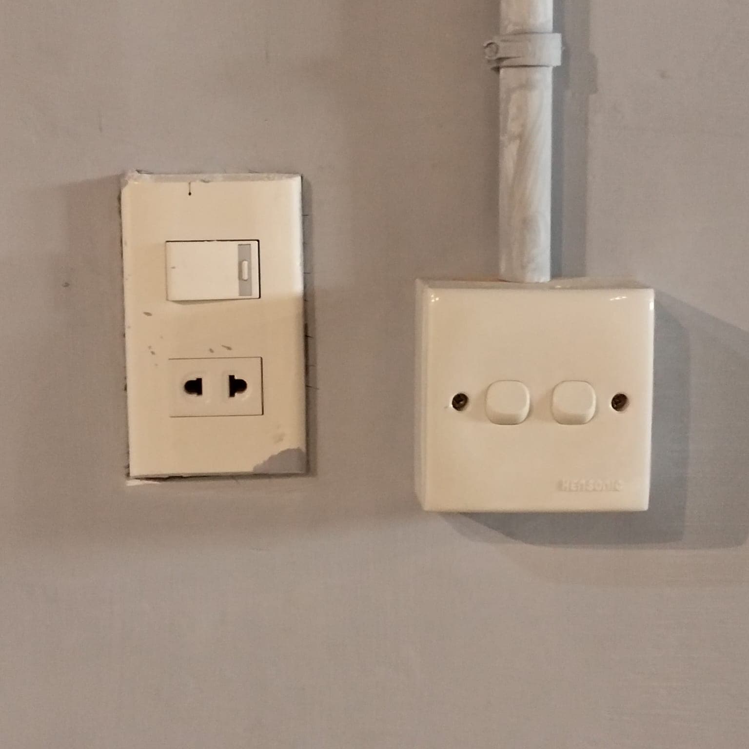 PT Tekno Infrastruktur Sukses dokumentasi 98