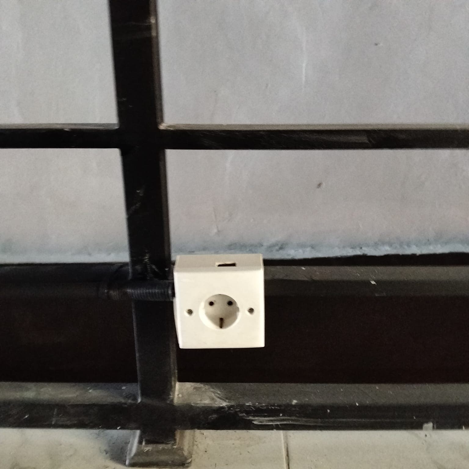 PT Tekno Infrastruktur Sukses dokumentasi 116
