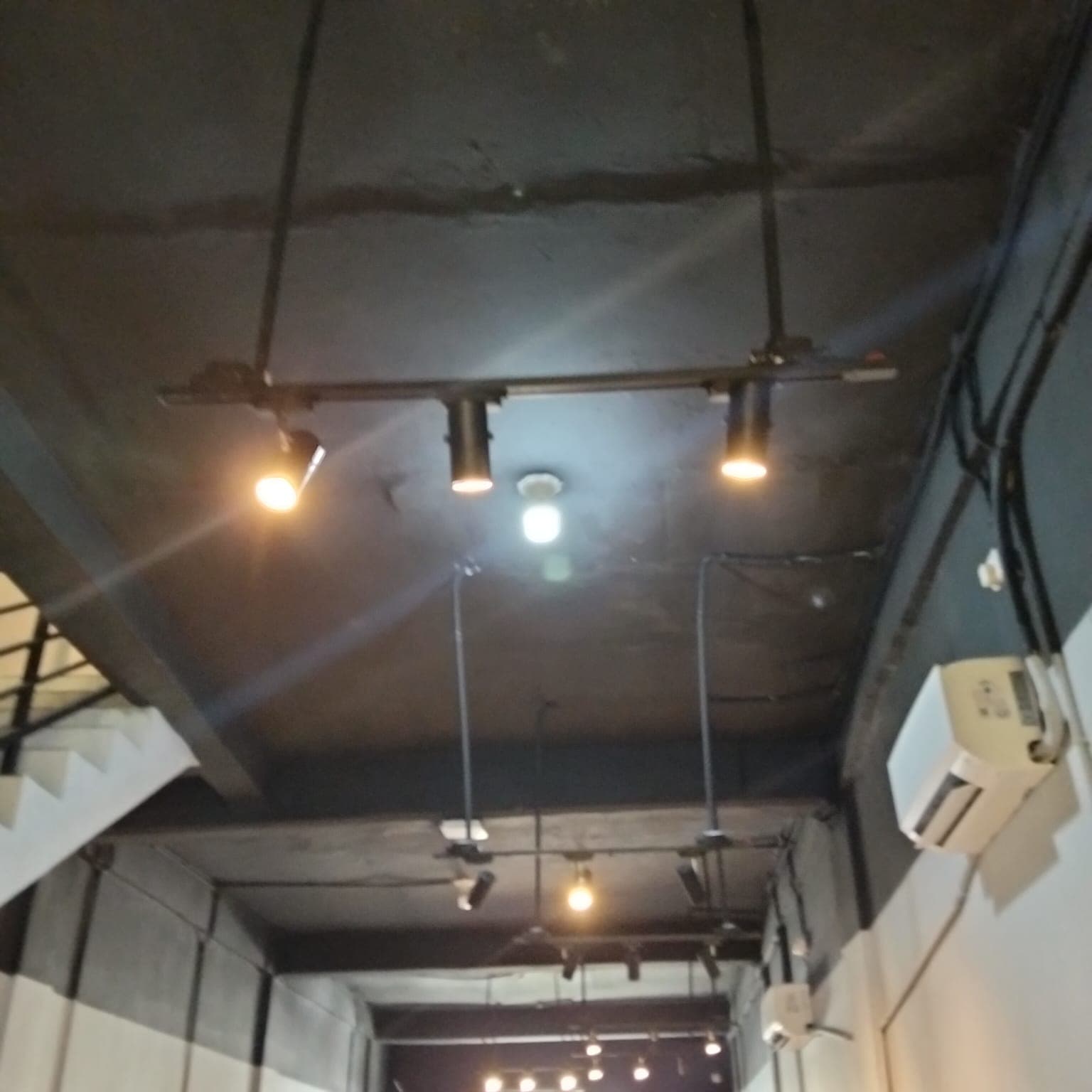 PT Tekno Infrastruktur Sukses dokumentasi 150
