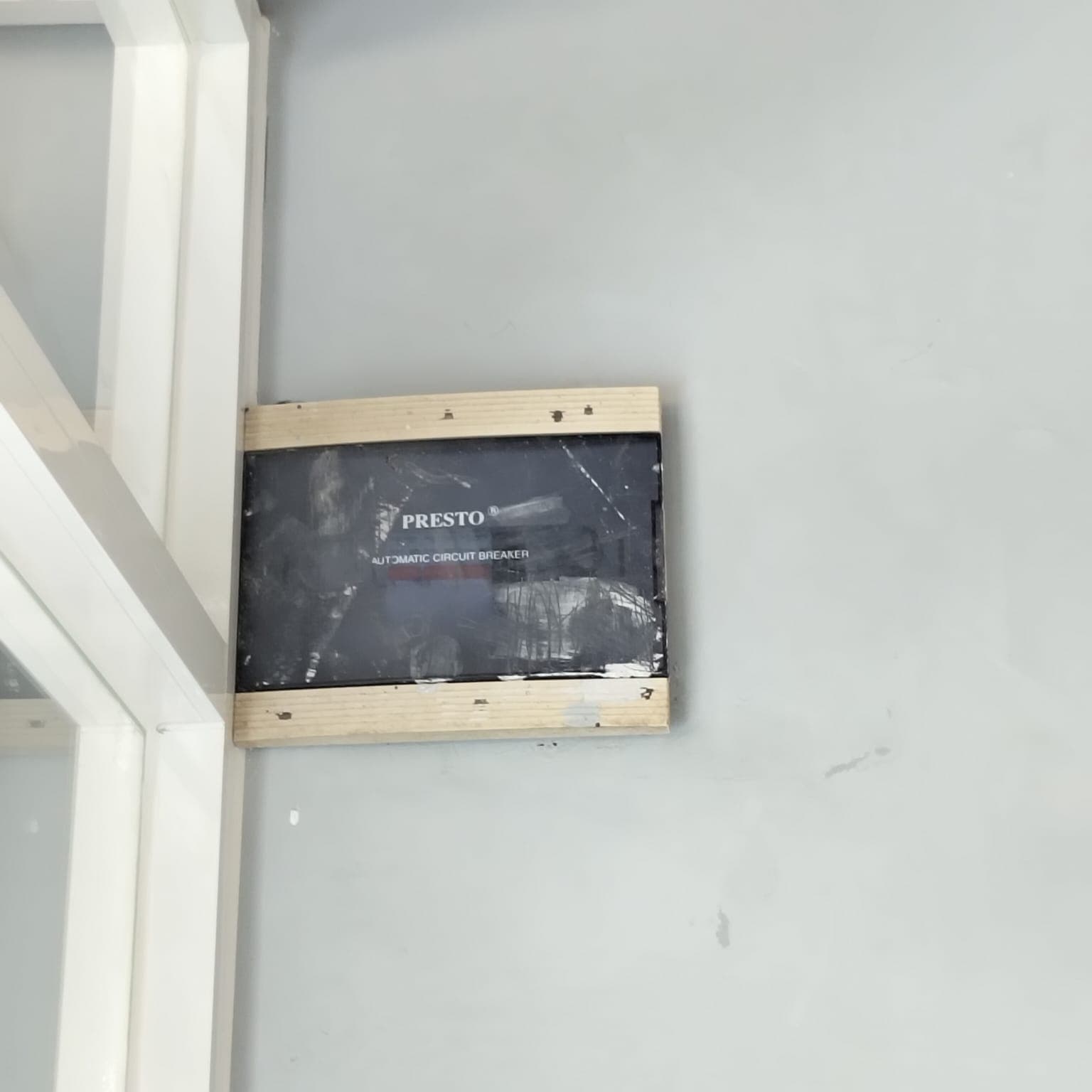 PT Tekno Infrastruktur Sukses dokumentasi 173