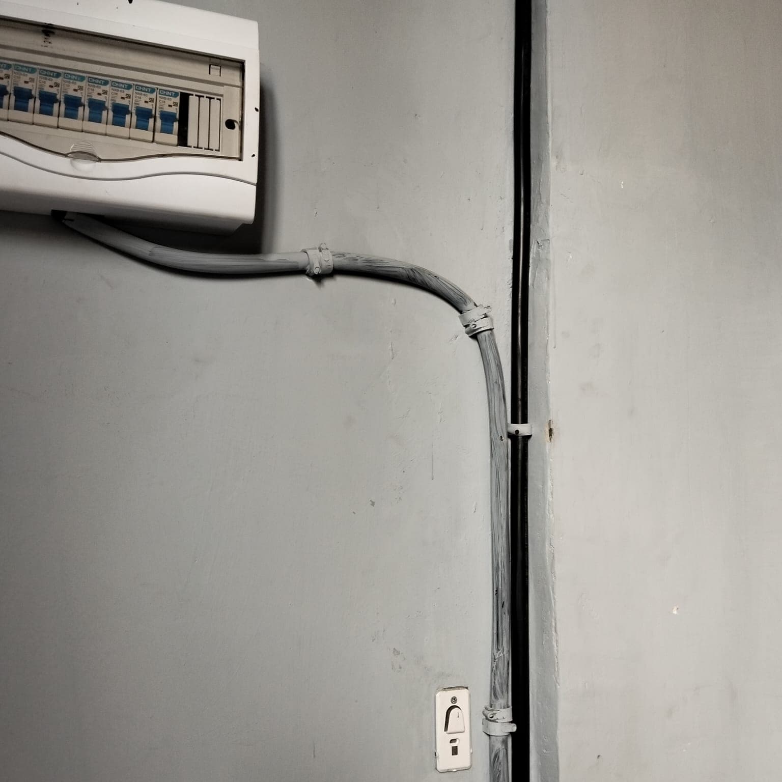 PT Tekno Infrastruktur Sukses dokumentasi 181