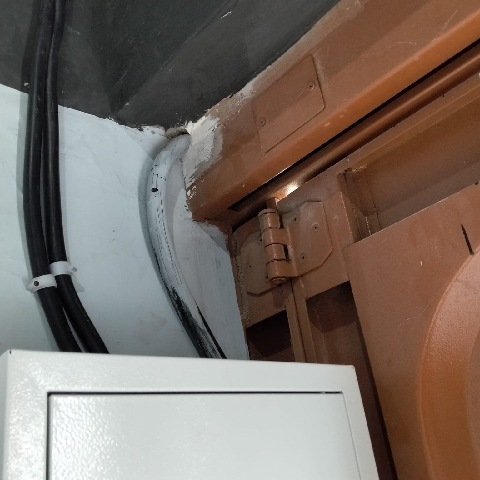 PT Tekno Infrastruktur Sukses dokumentasi 189