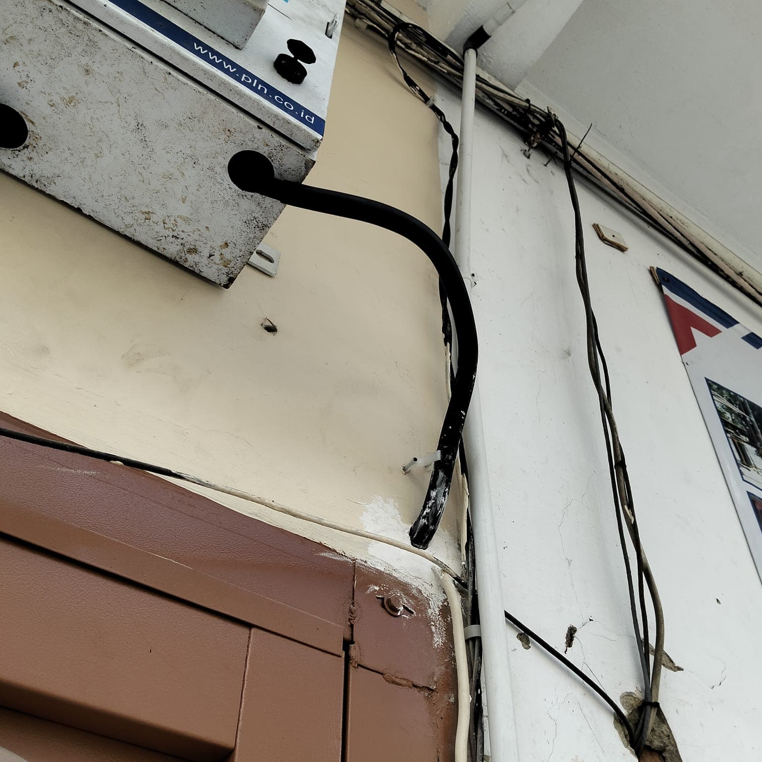 PT Tekno Infrastruktur Sukses dokumentasi 190