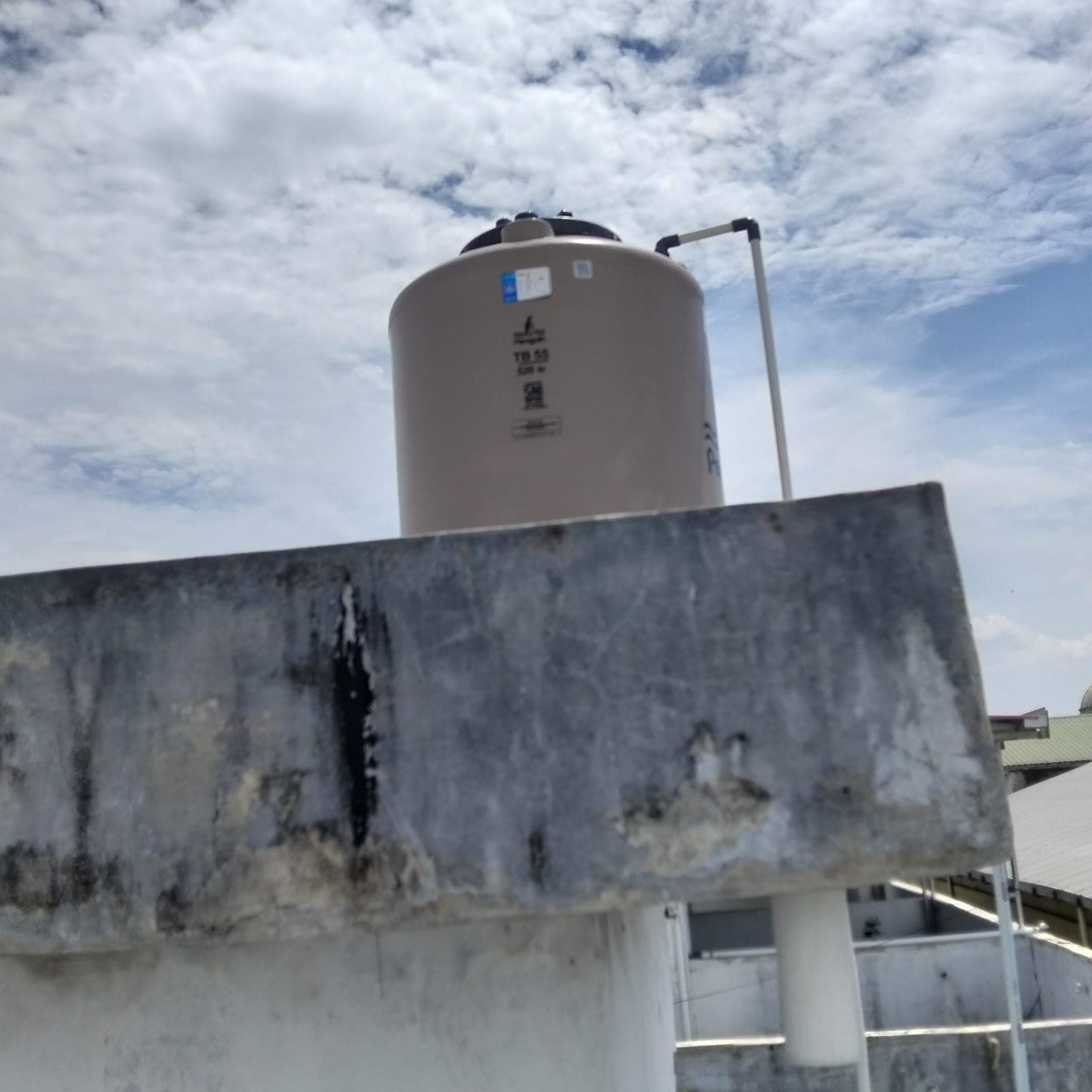 PT Tekno Infrastruktur Sukses dokumentasi 193