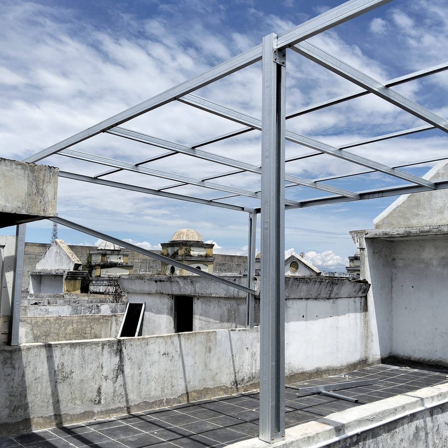 PT Tekno Infrastruktur Sukses dokumentasi 194