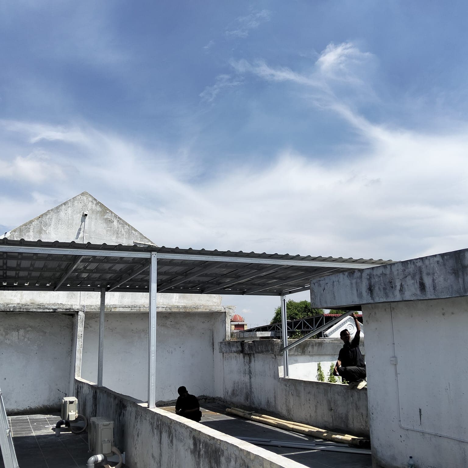 PT Tekno Infrastruktur Sukses dokumentasi 197