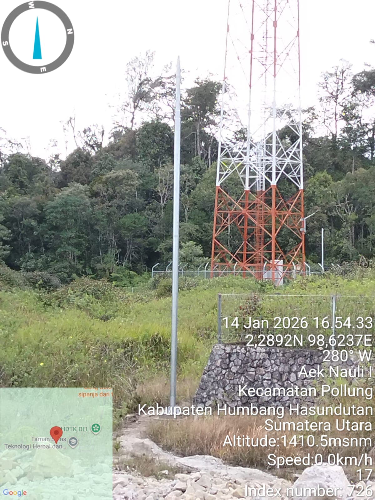 PT. PLN (Persero) dokumentasi 18