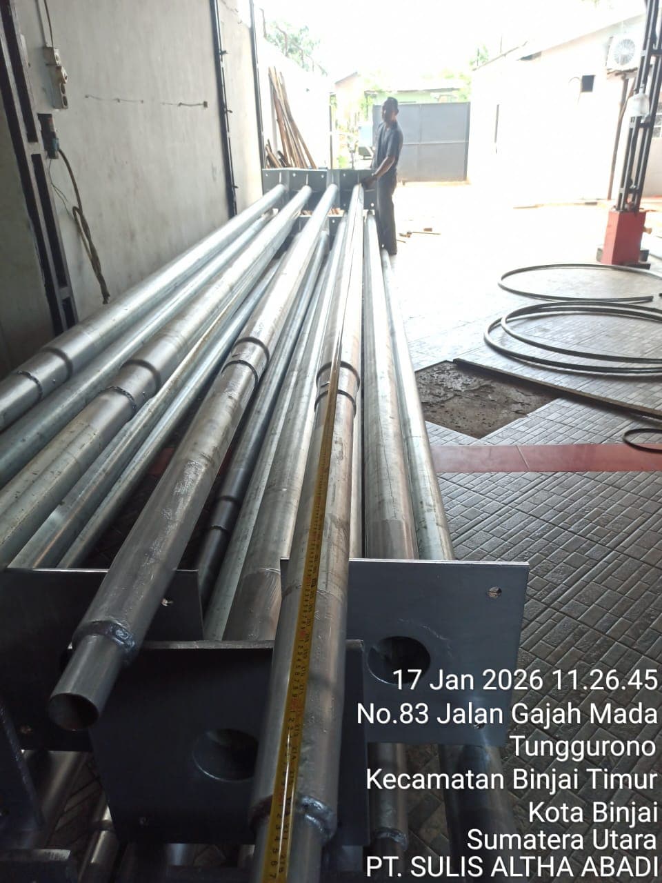 PT. PLN (Persero) dokumentasi 20