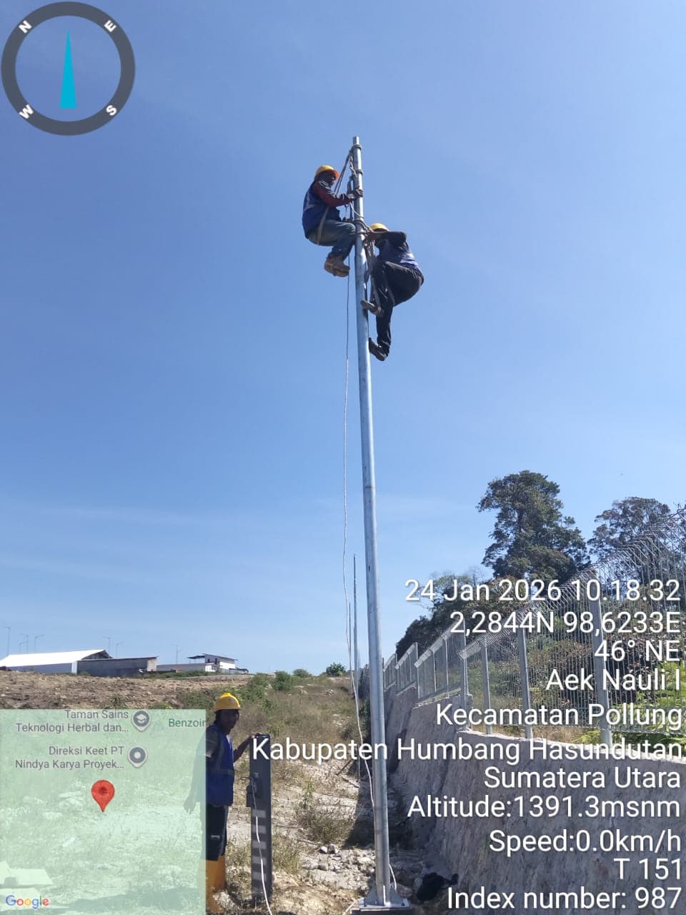 PT. PLN (Persero) dokumentasi 27