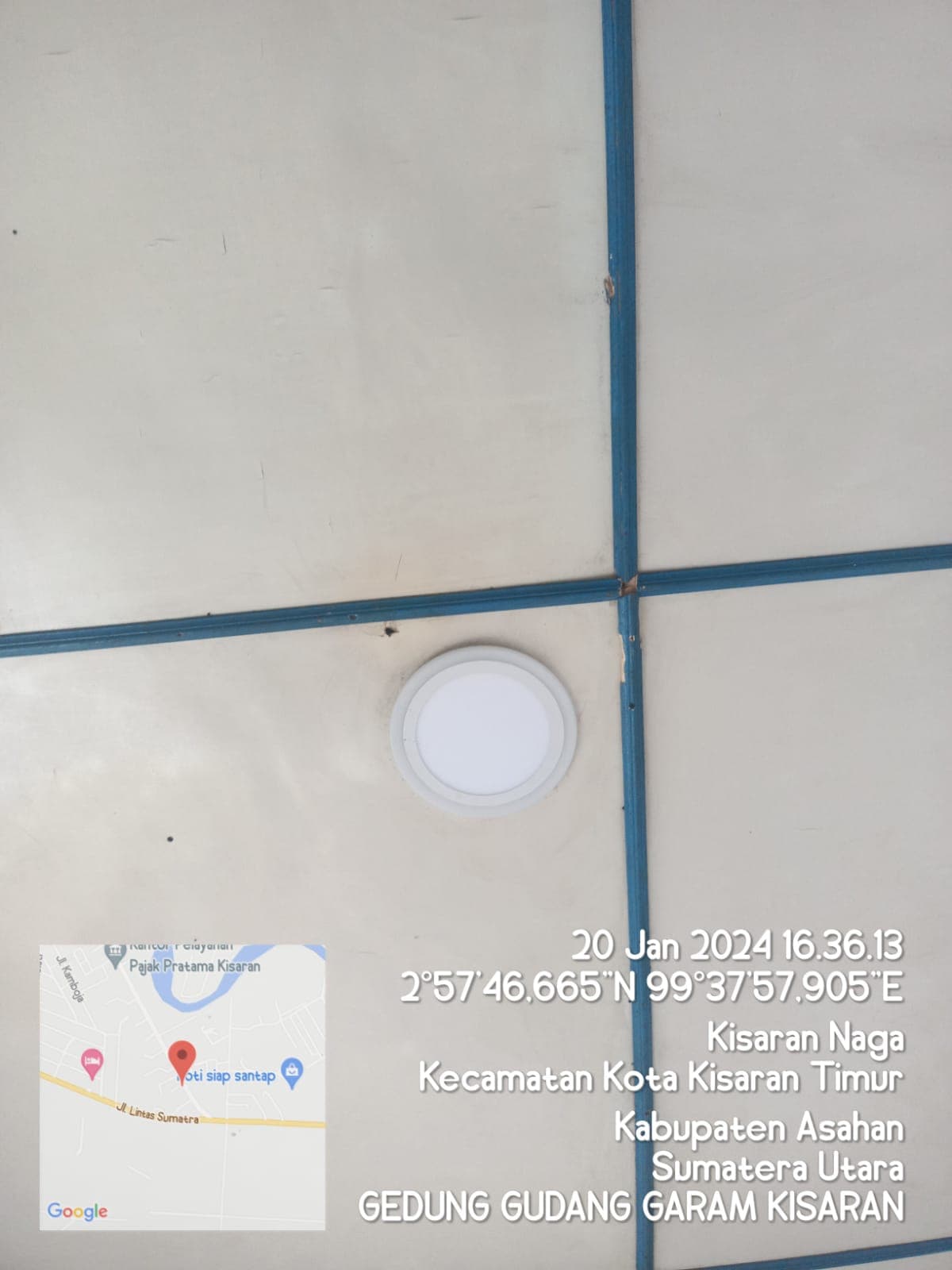 PT. Gudang Garam Tbk dokumentasi 7