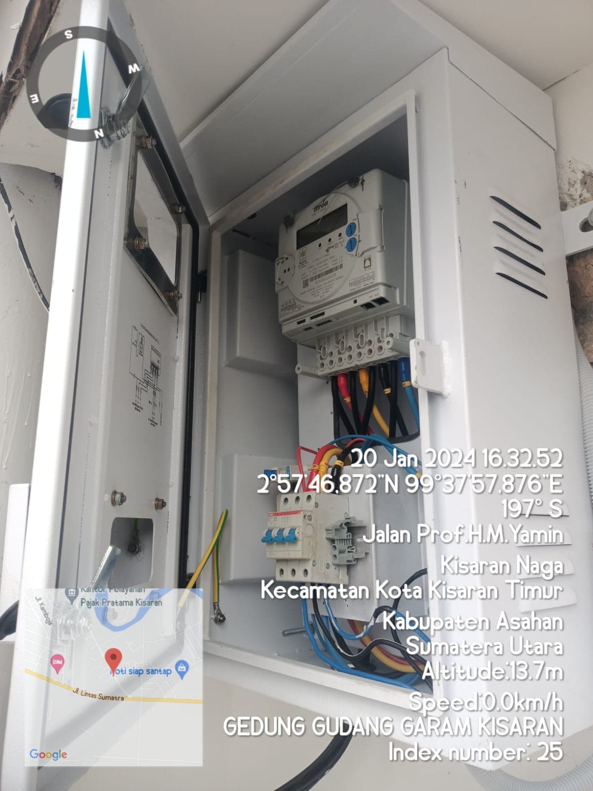 PT. Gudang Garam Tbk dokumentasi 21
