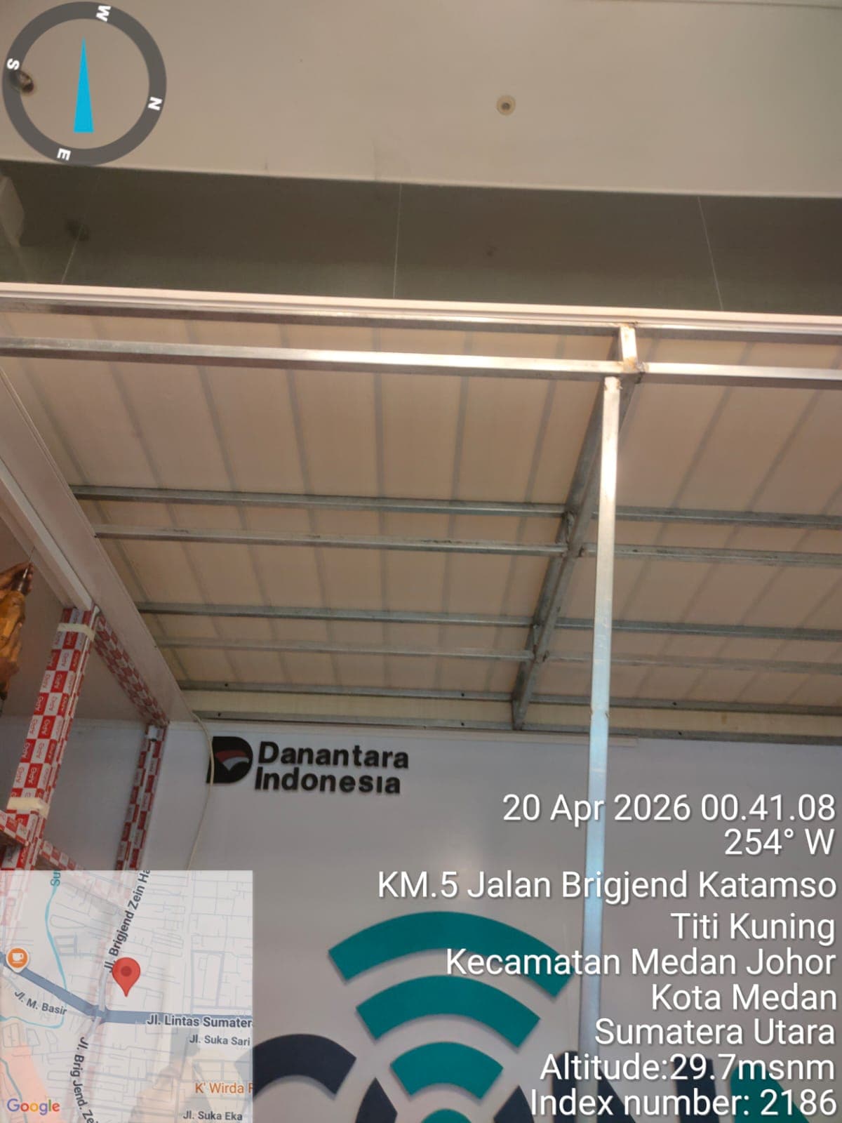 PT. Indonesia Comnets Plus dokumentasi 21
