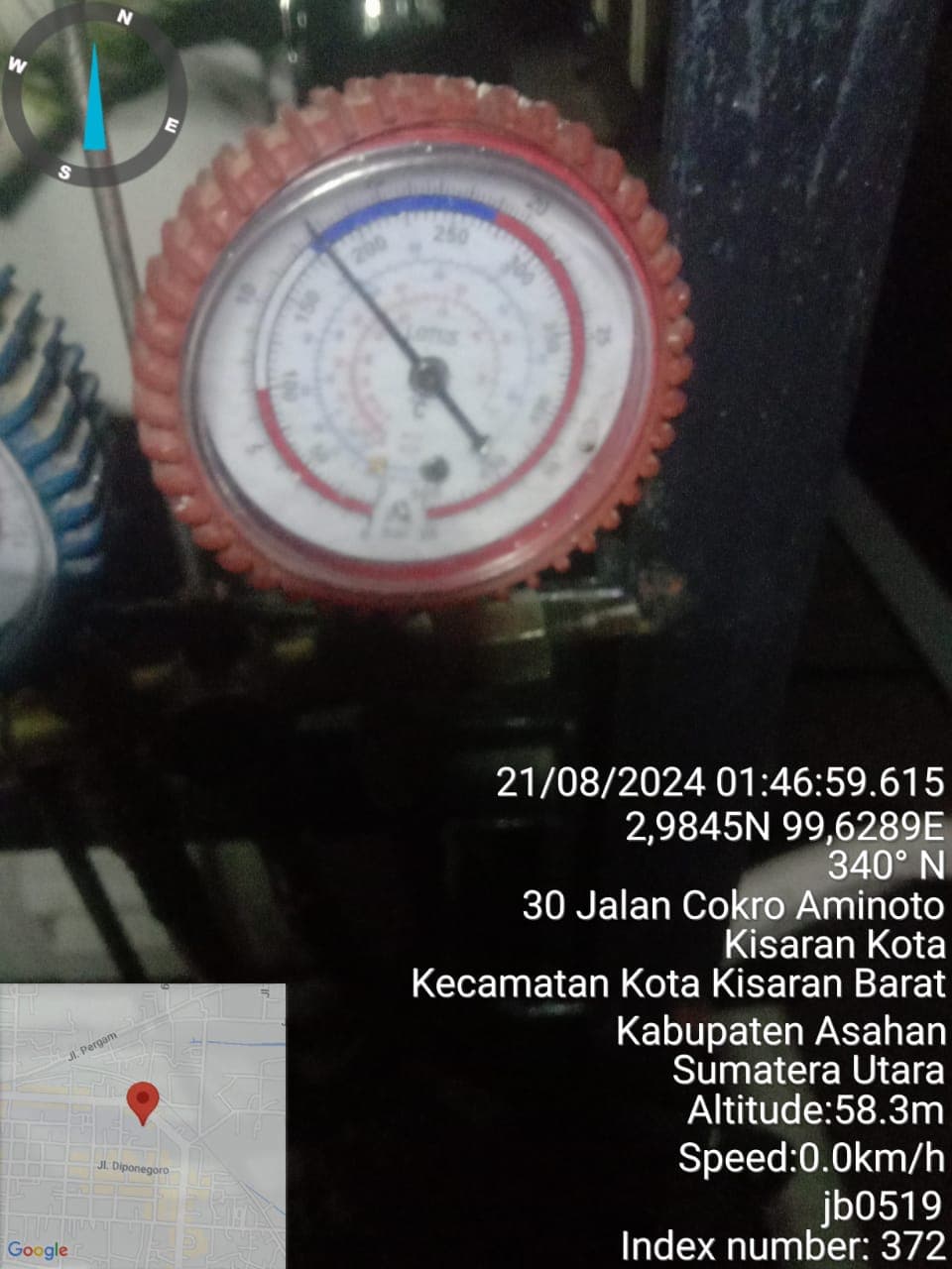 PT. Sarimelati Kencana Tbk (Pizza Hut) dokumentasi 5