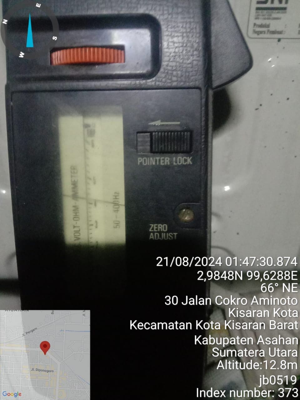 PT. Sarimelati Kencana Tbk (Pizza Hut) dokumentasi 6