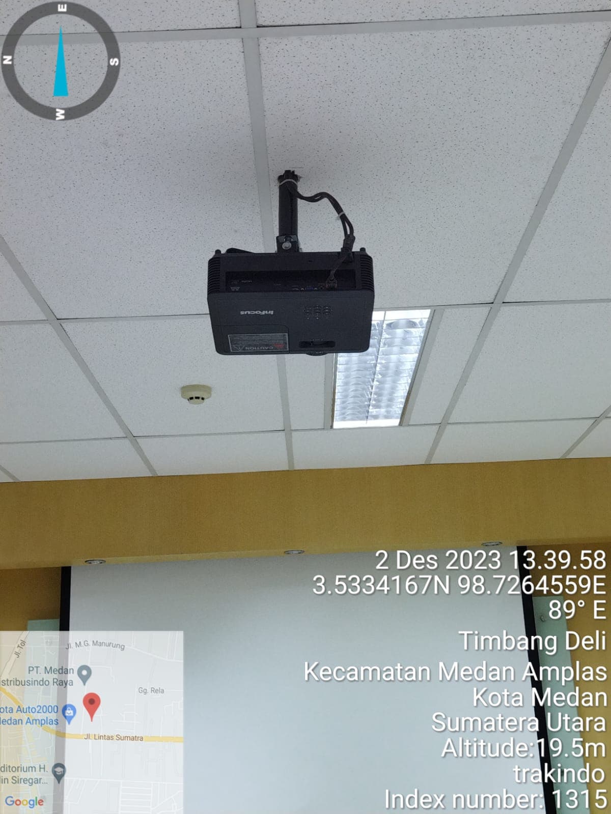 PT. Trakindo Utama dokumentasi 25