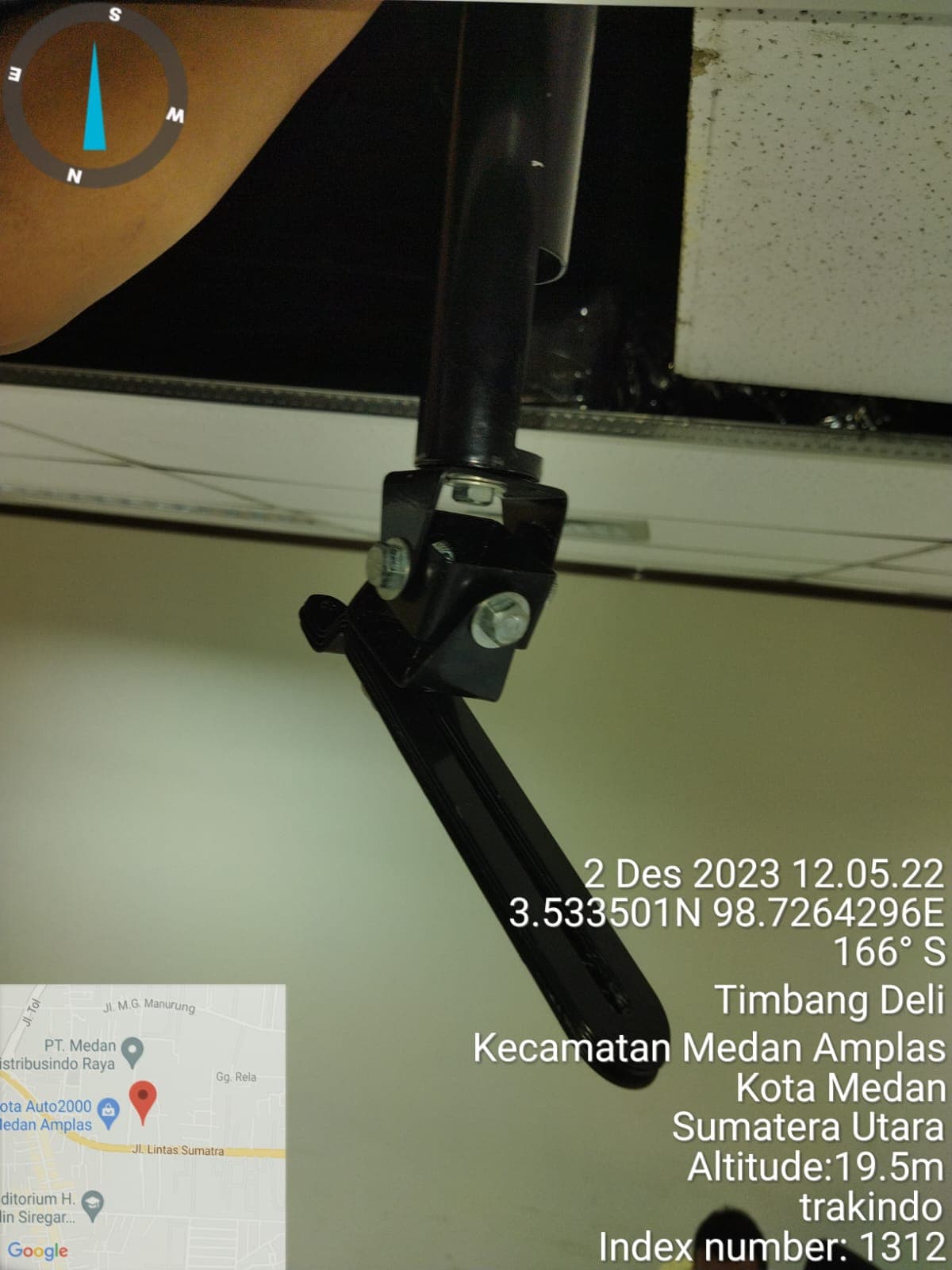 PT. Trakindo Utama dokumentasi 27