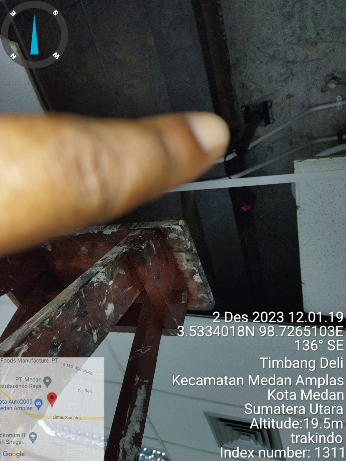 PT. Trakindo Utama dokumentasi 26