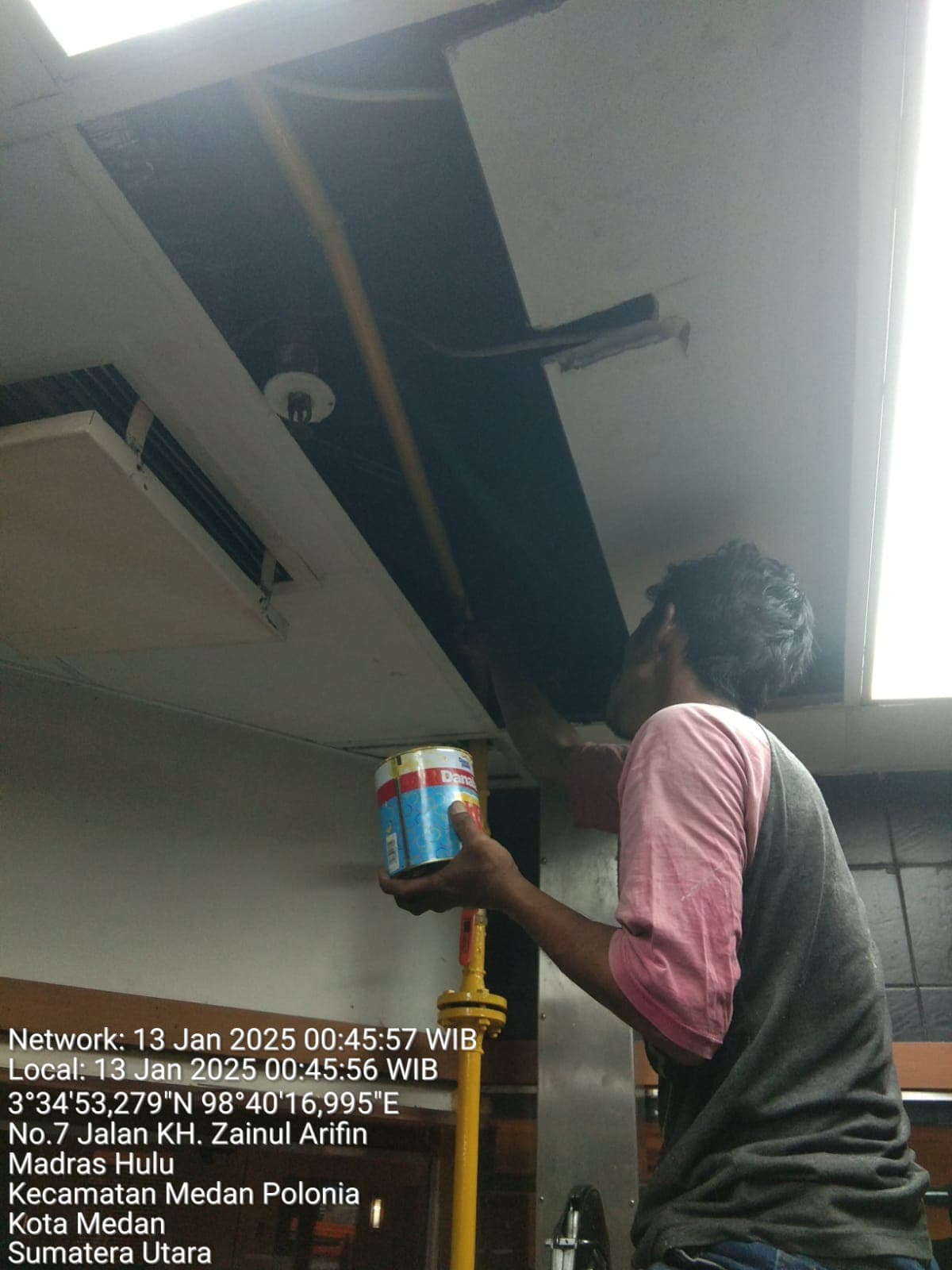 PT. Sriboga Marugame Indonesia dokumentasi 13