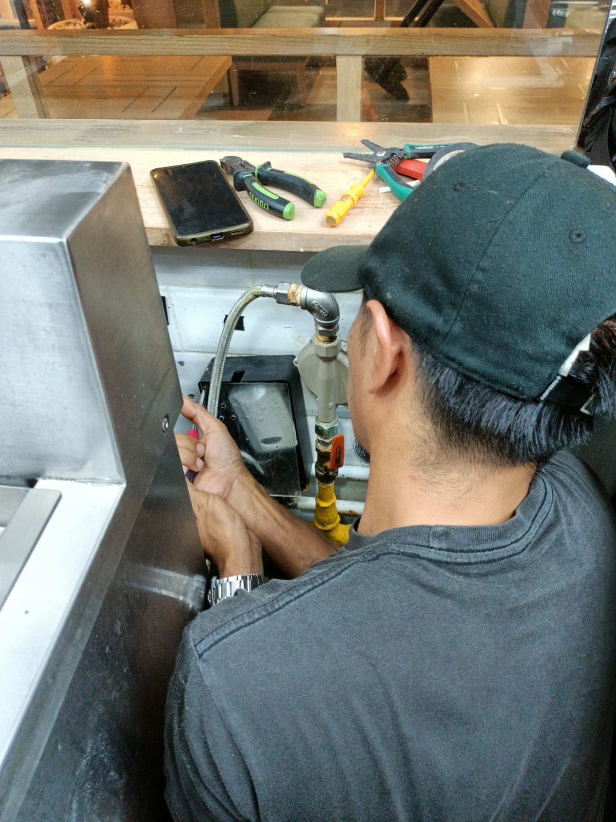 PT. Sriboga Marugame Indonesia dokumentasi 25