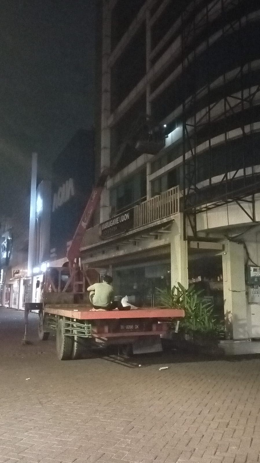 PT. Sriboga Marugame Indonesia dokumentasi 44