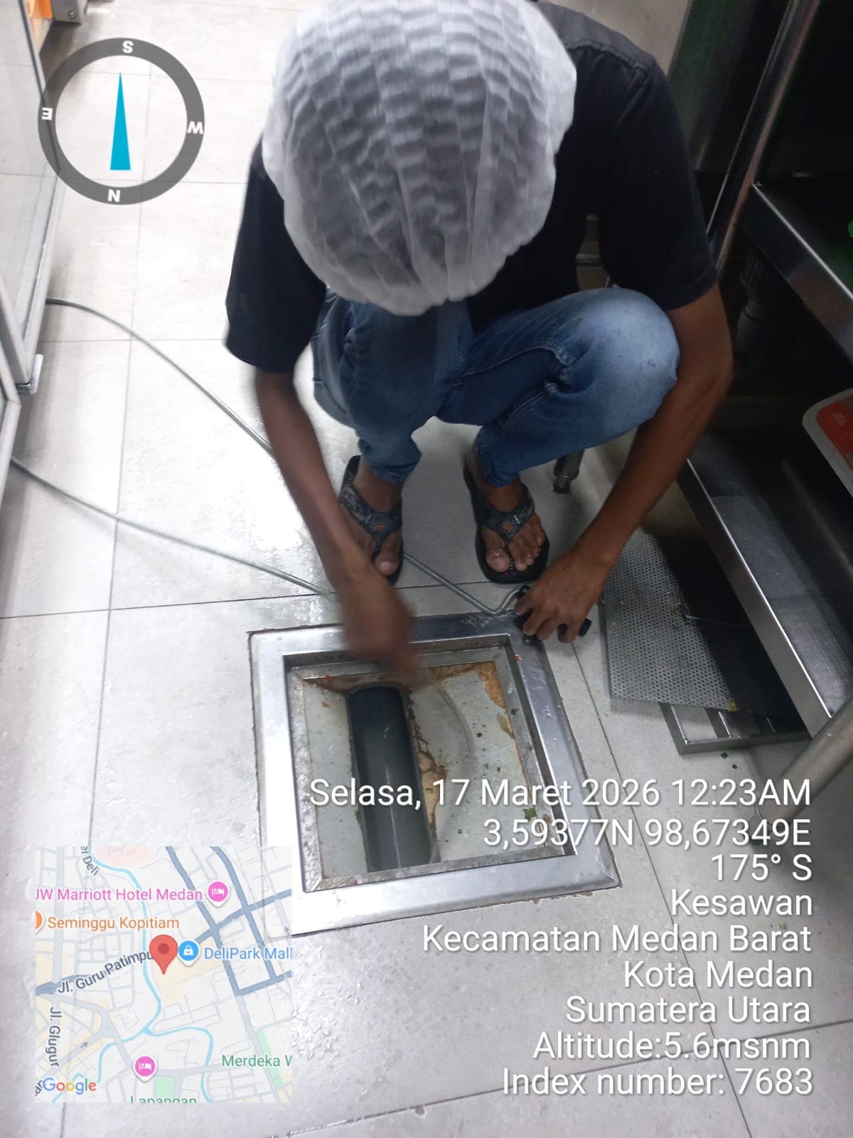PT. Sriboga Marugame Indonesia dokumentasi 55