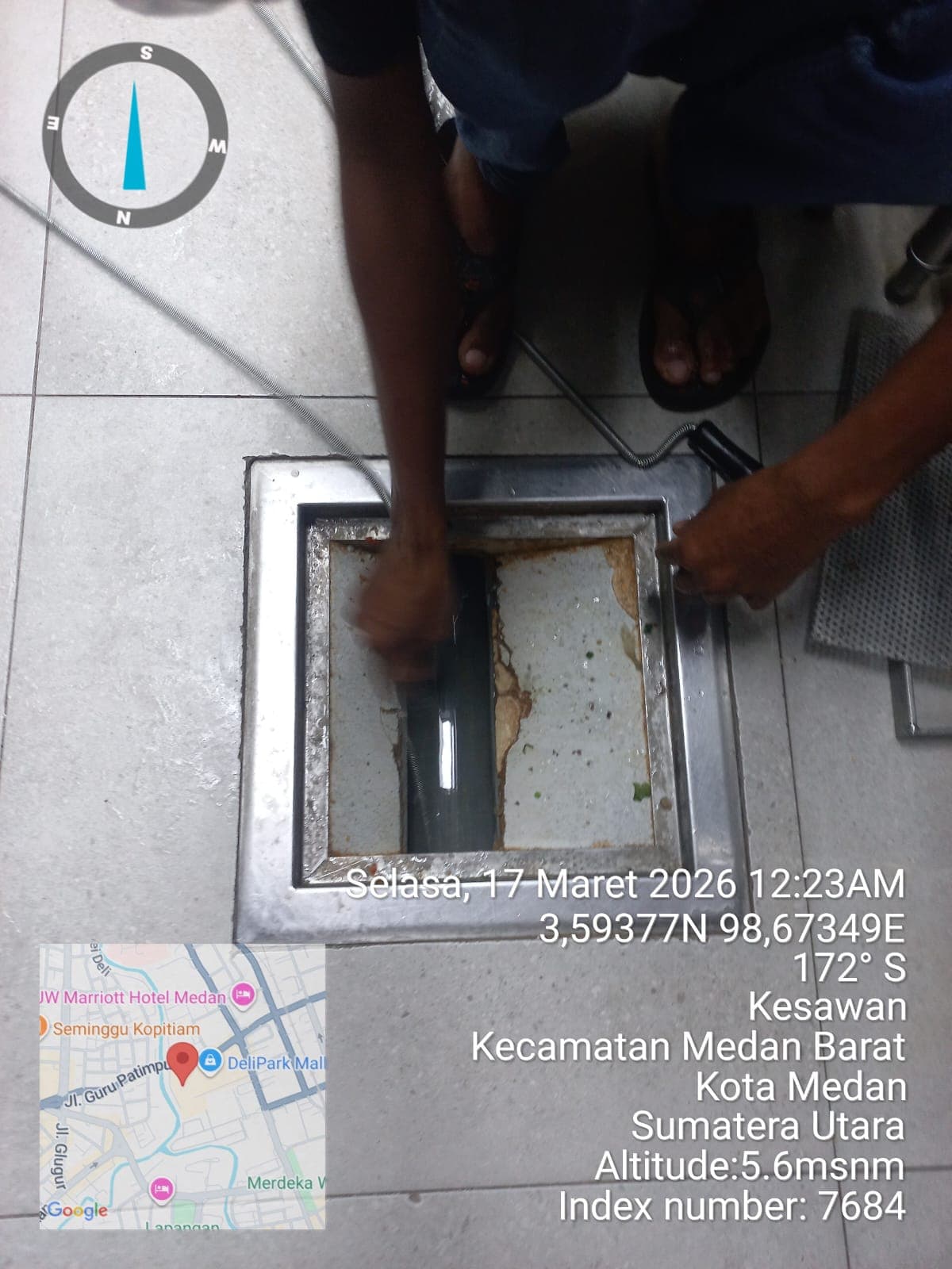 PT. Sriboga Marugame Indonesia dokumentasi 54