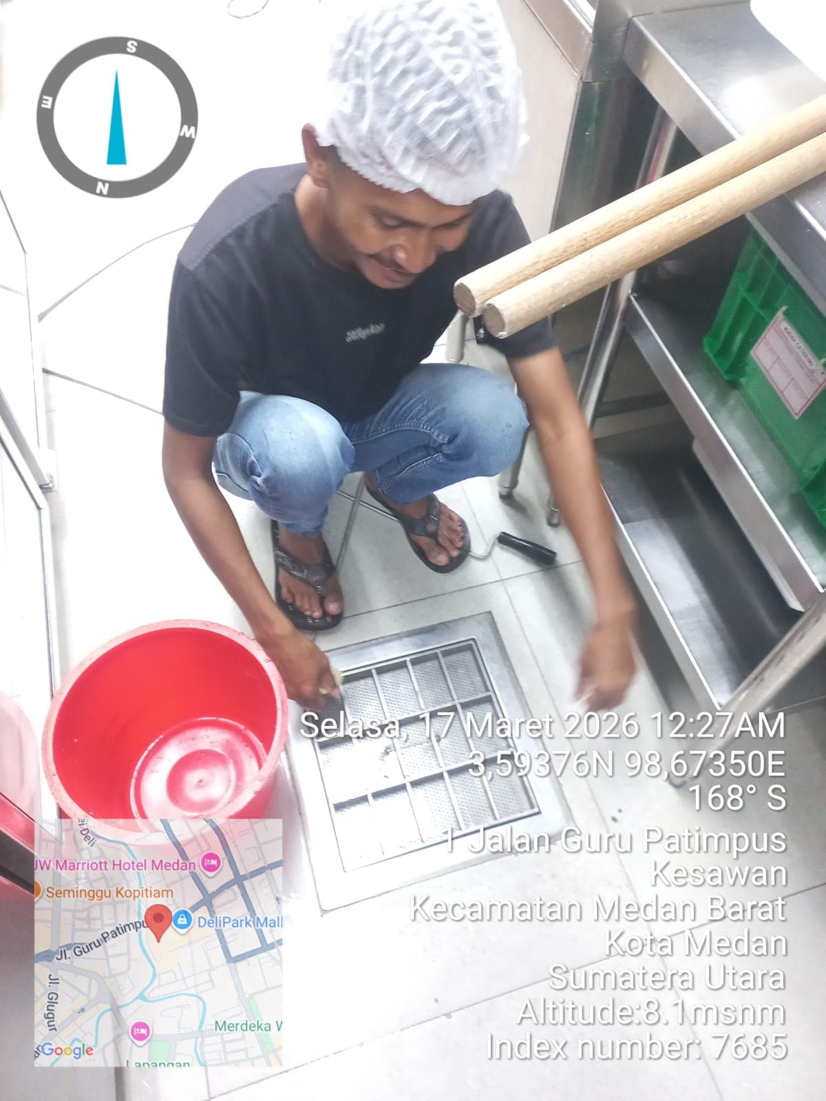 PT. Sriboga Marugame Indonesia dokumentasi 58