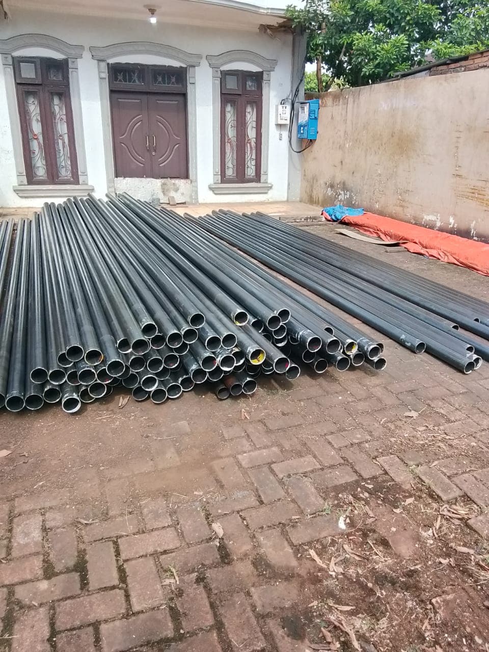 PT. Salltek Dumpang Jaya