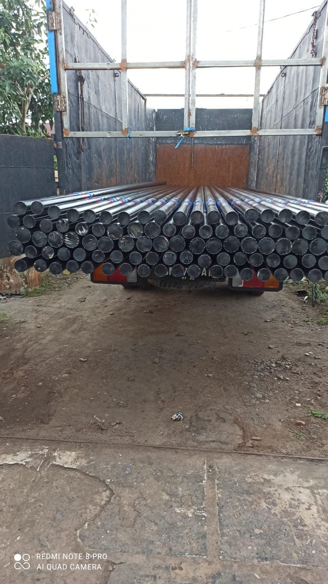 PT. Salltek Dumpang Jaya dokumentasi 8