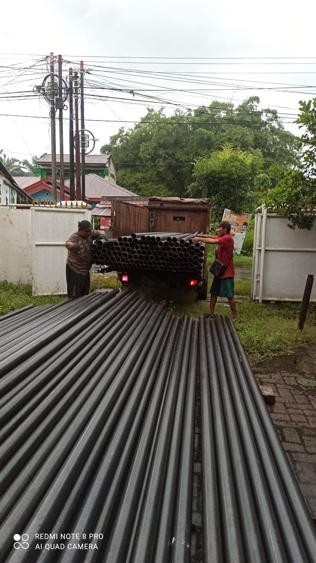 PT. Salltek Dumpang Jaya dokumentasi 11