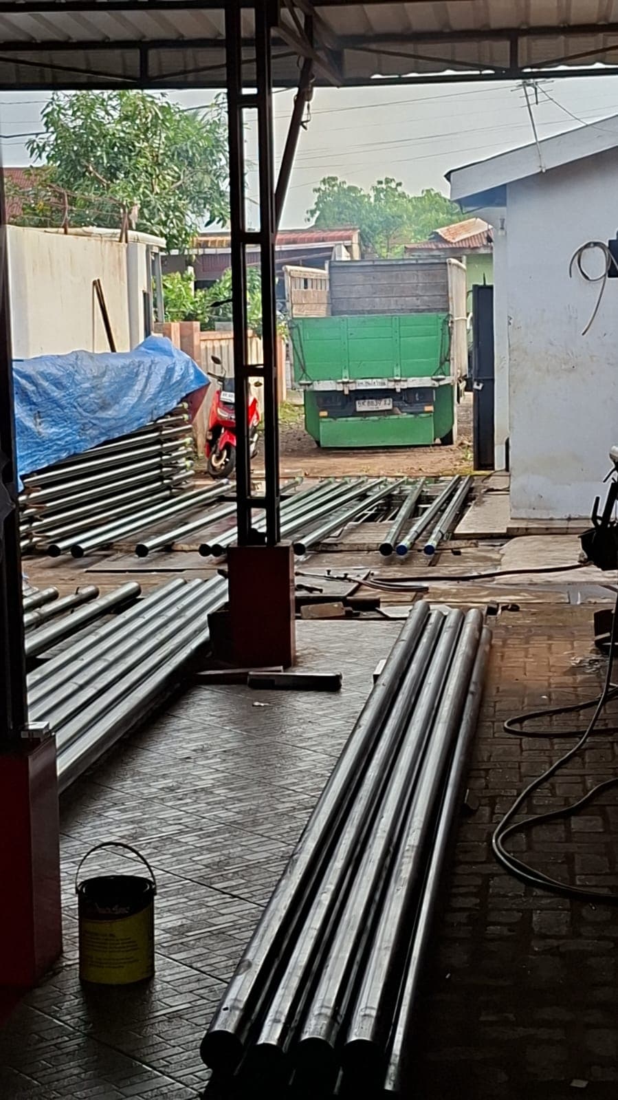 PT. Salltek Dumpang Jaya dokumentasi 18