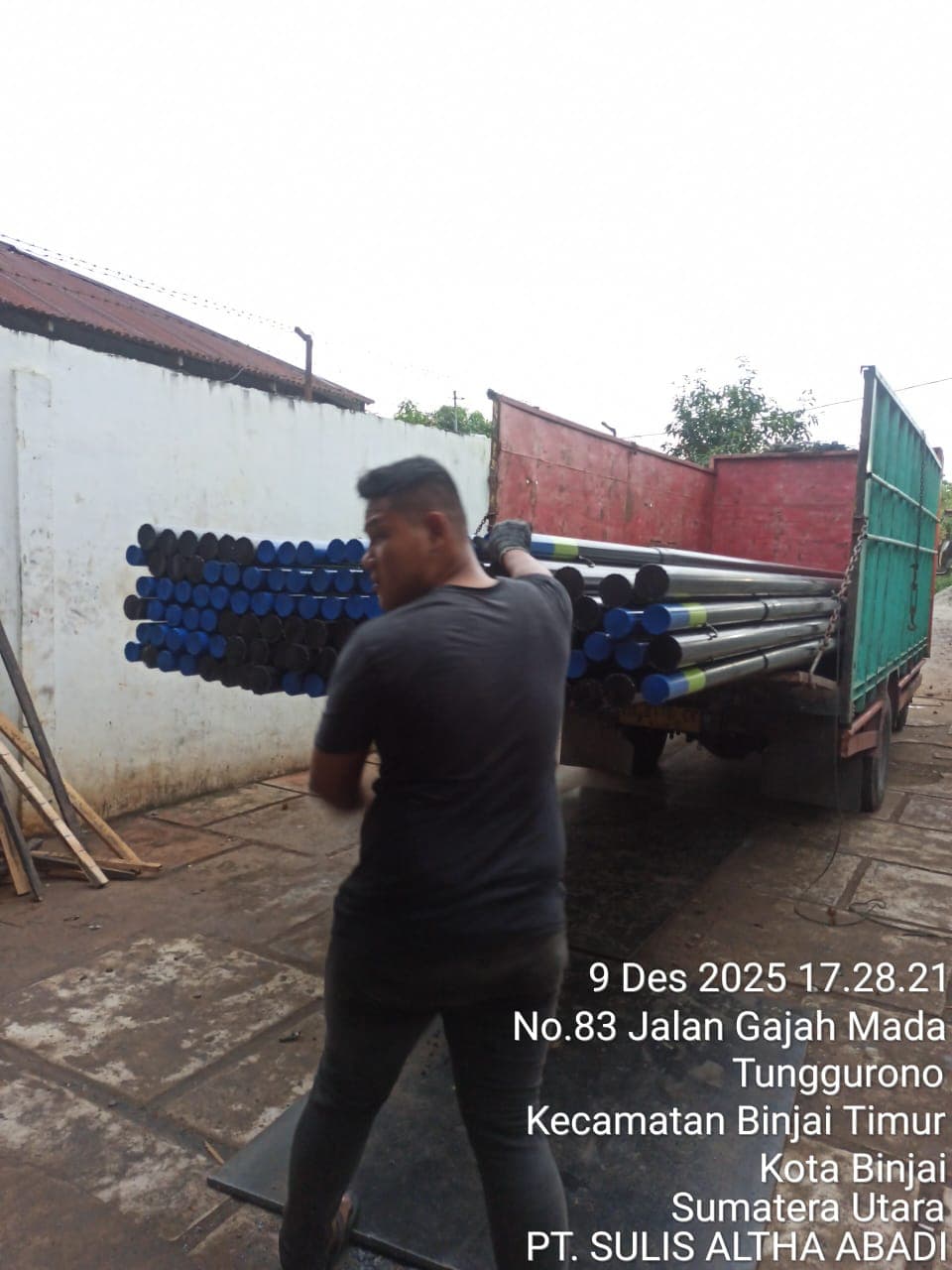 PT. Salltek Dumpang Jaya dokumentasi 19