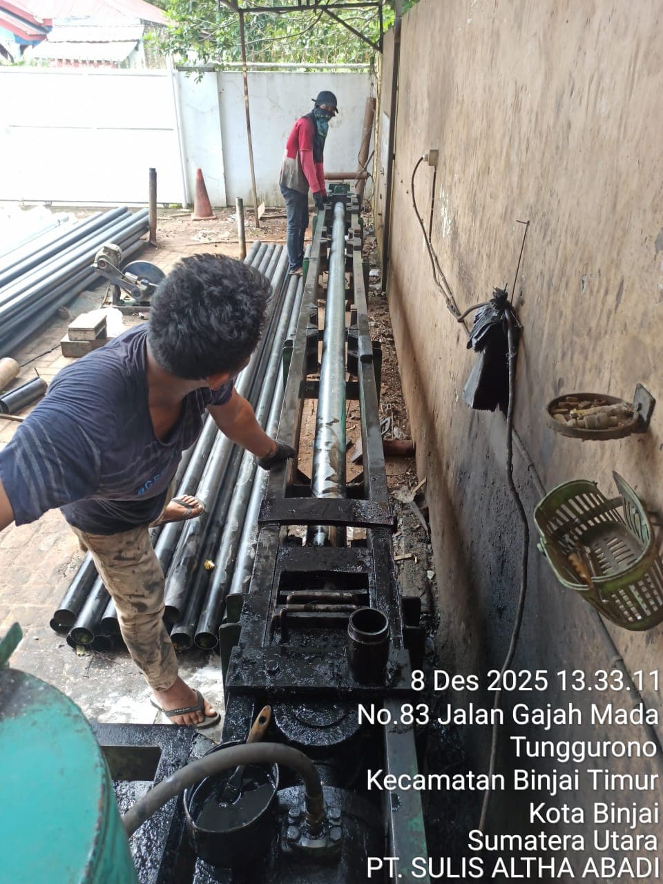 PT. Salltek Dumpang Jaya dokumentasi 17